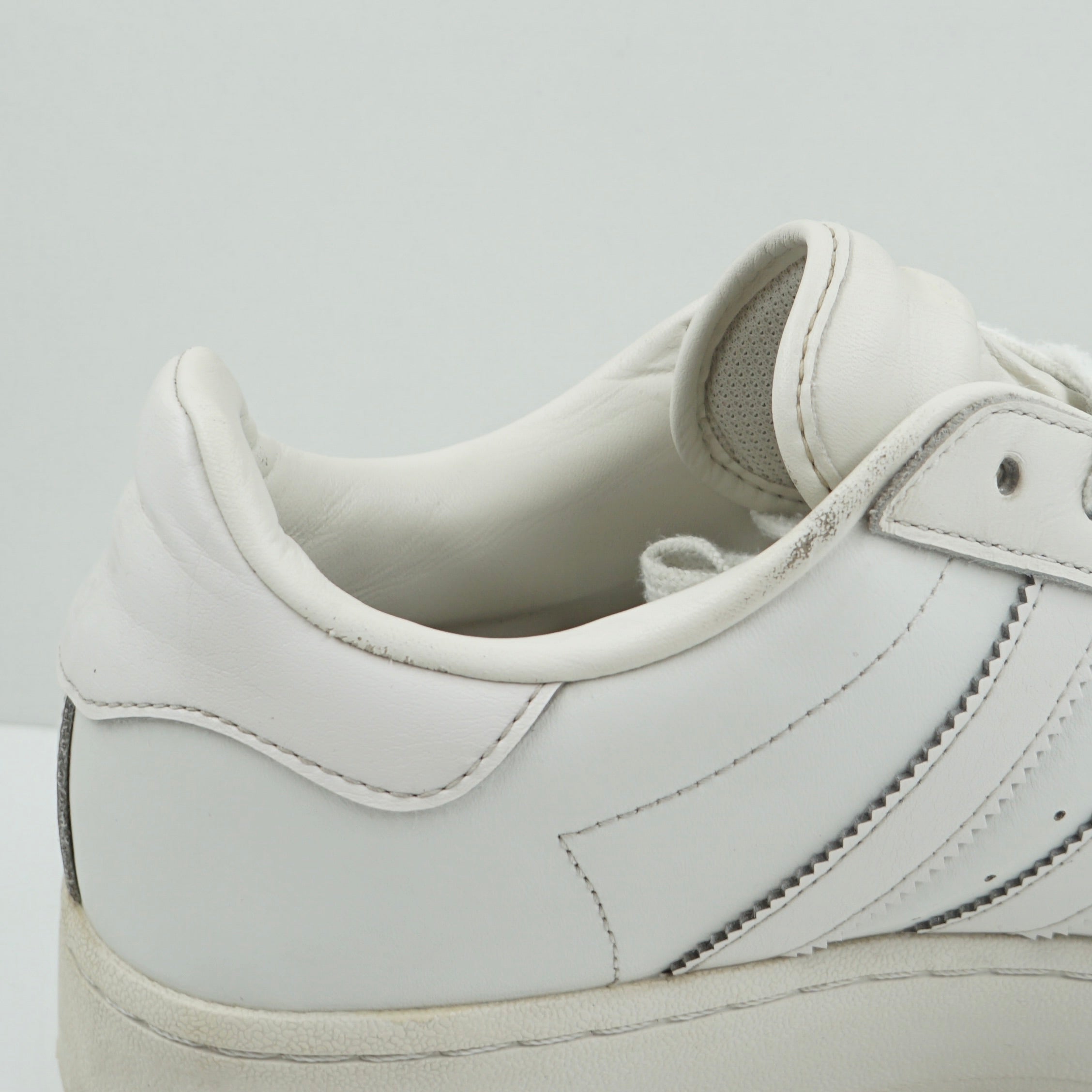 Adidas Superstar XLG Orbit Grey