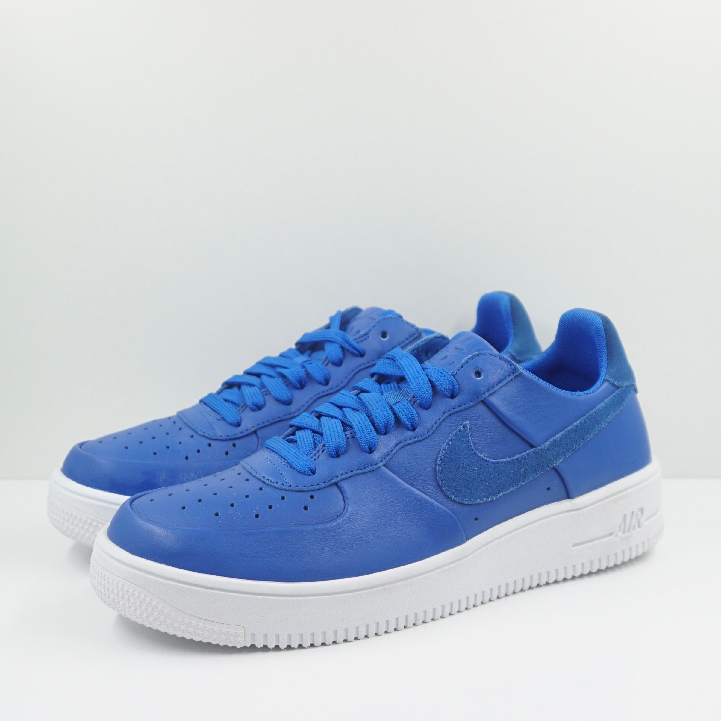 Nike Air Force 1 Ultraforce Blue