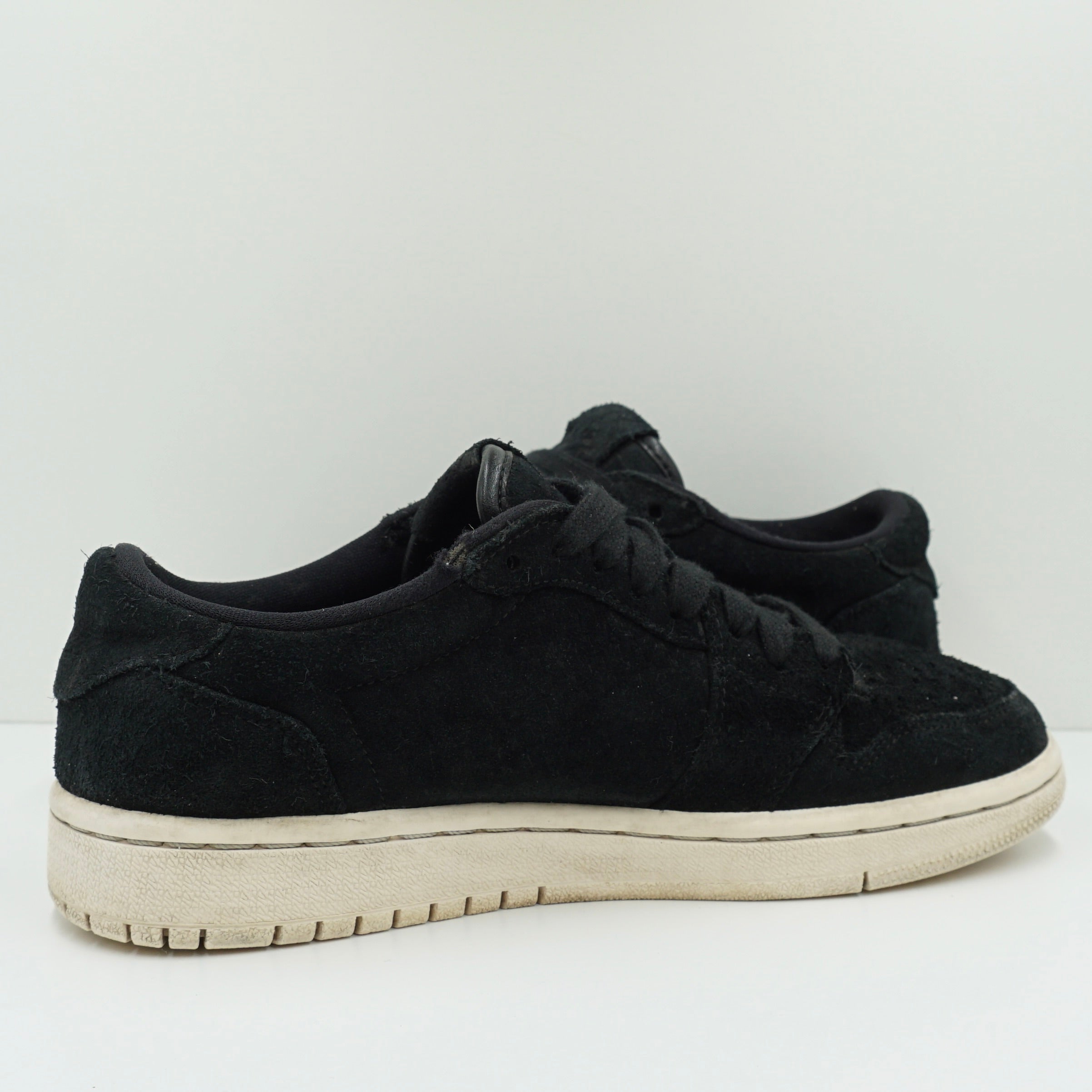 Jordan 1 Retro Low NS Black Python (W)