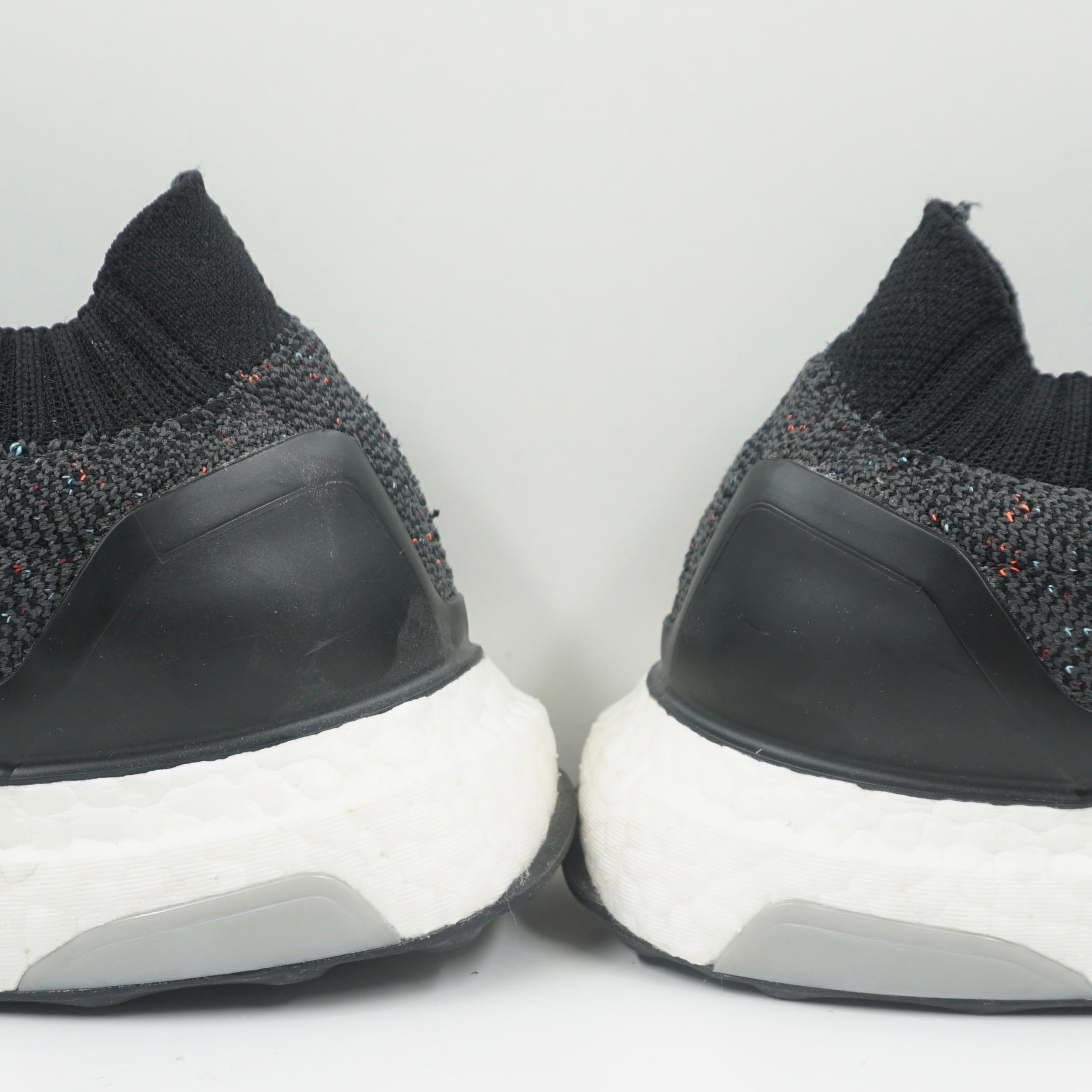 Adidas Ultraboost Uncaged Solid Grey Multi-Color