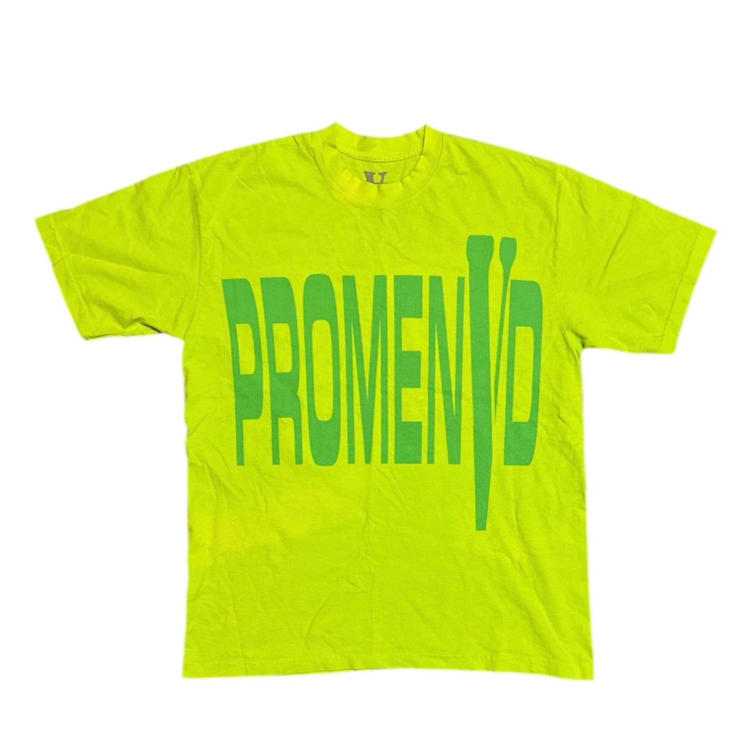 Vlone Asap Rocky Tour Tshirt