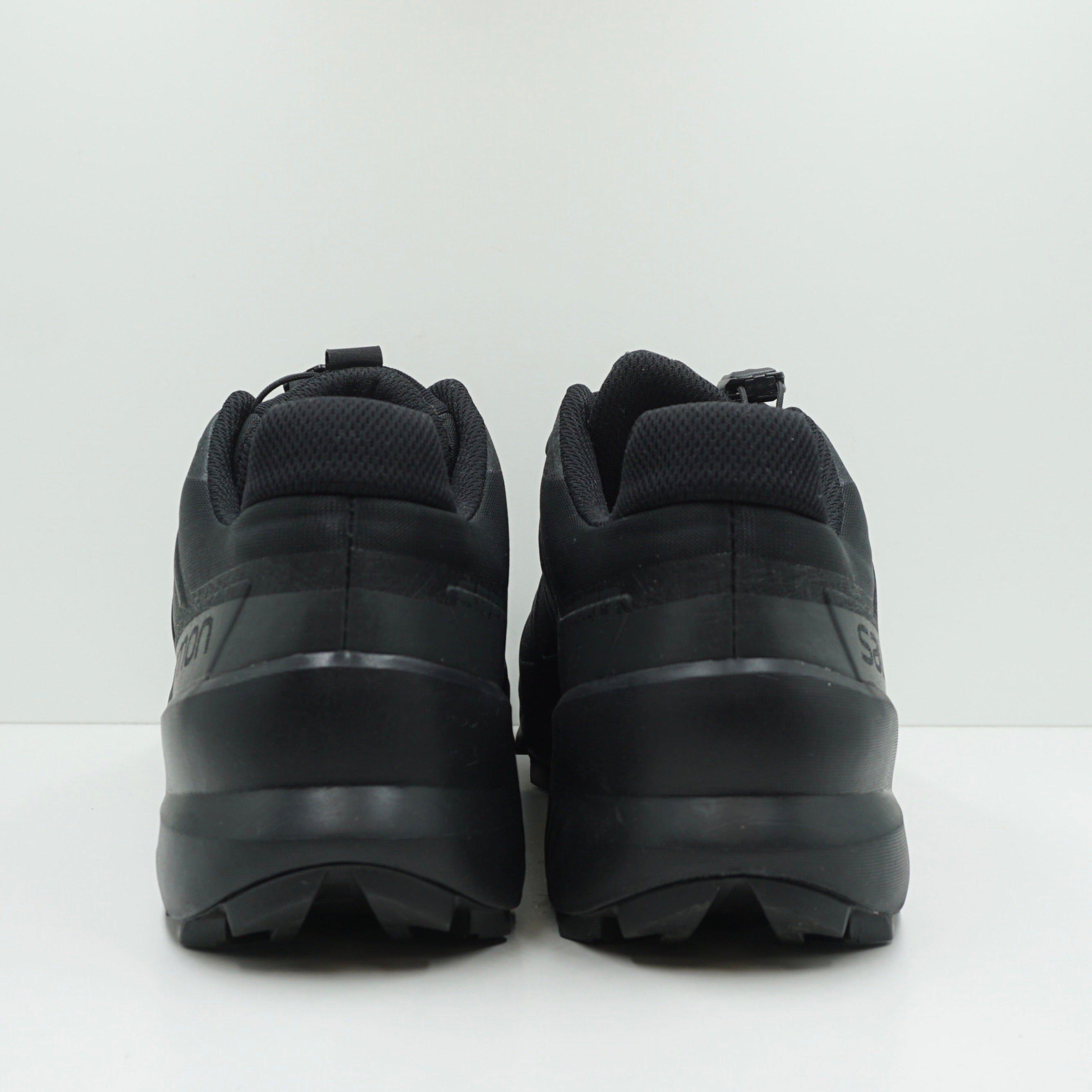 Salomon Speed Cross 5 Black