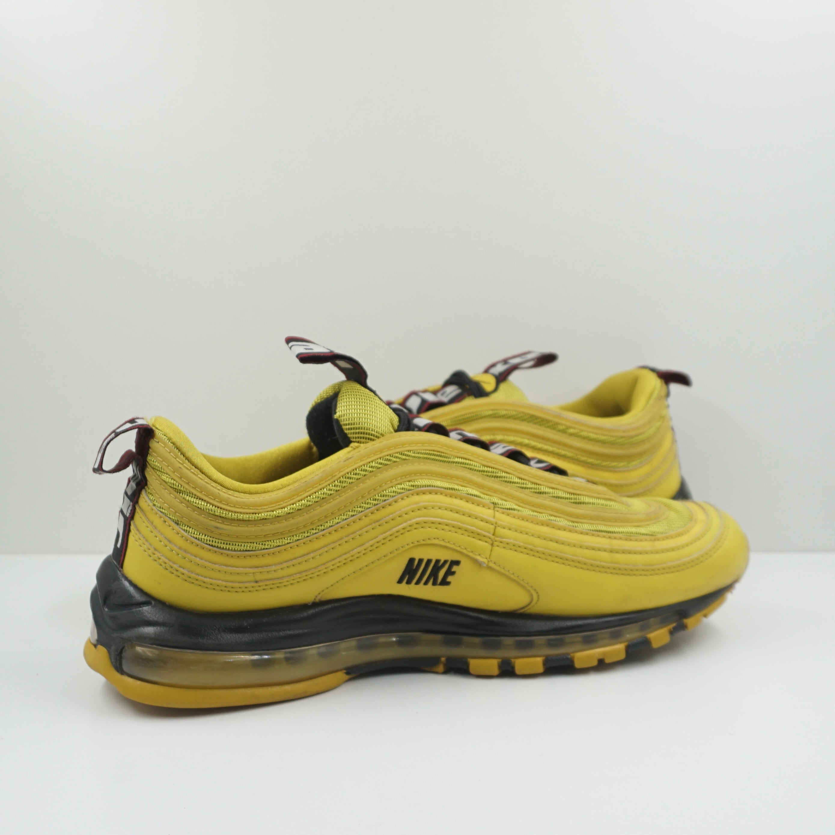 Nike Air Max 97 Bright Citron