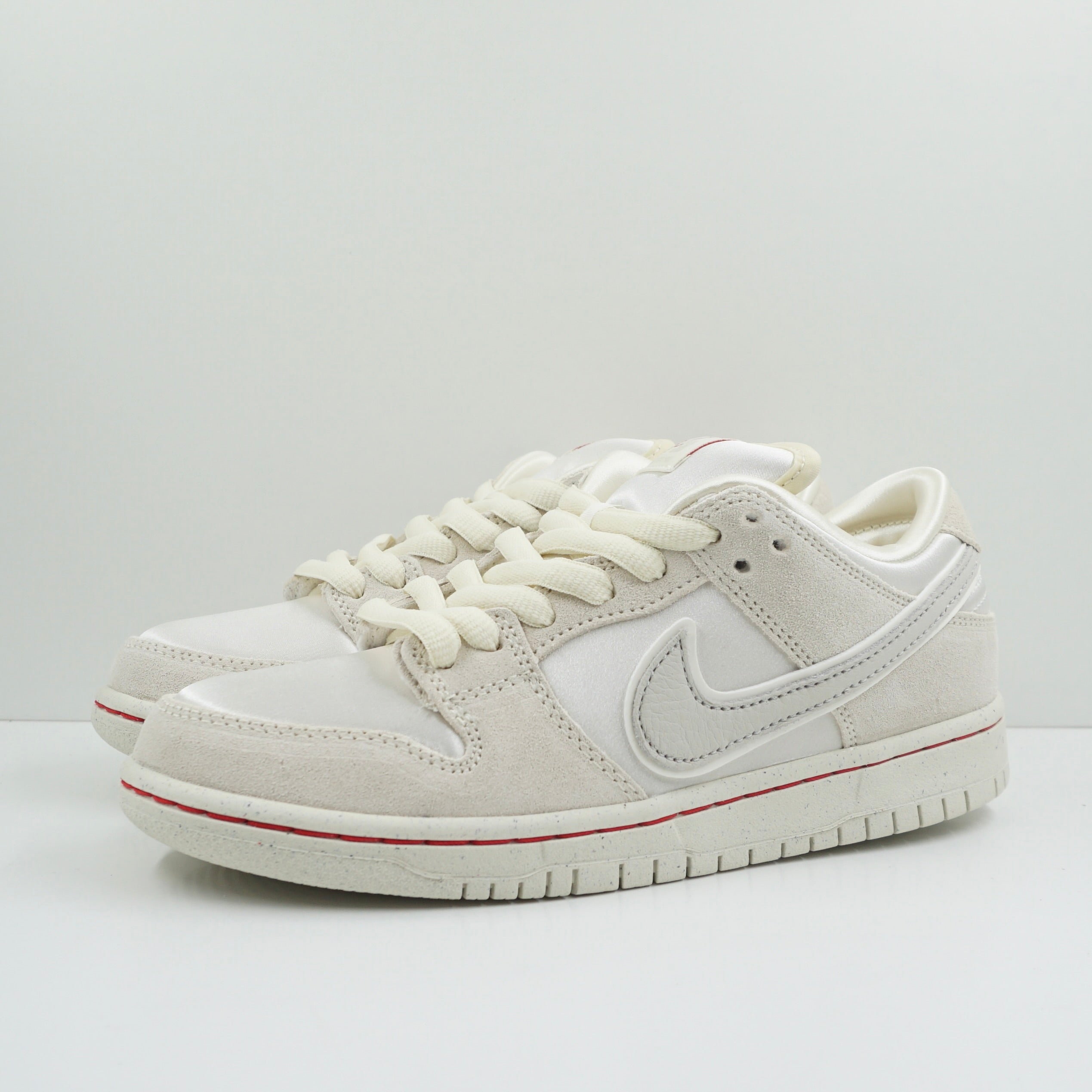 Nike SB Dunk Low City of Love Light Bone