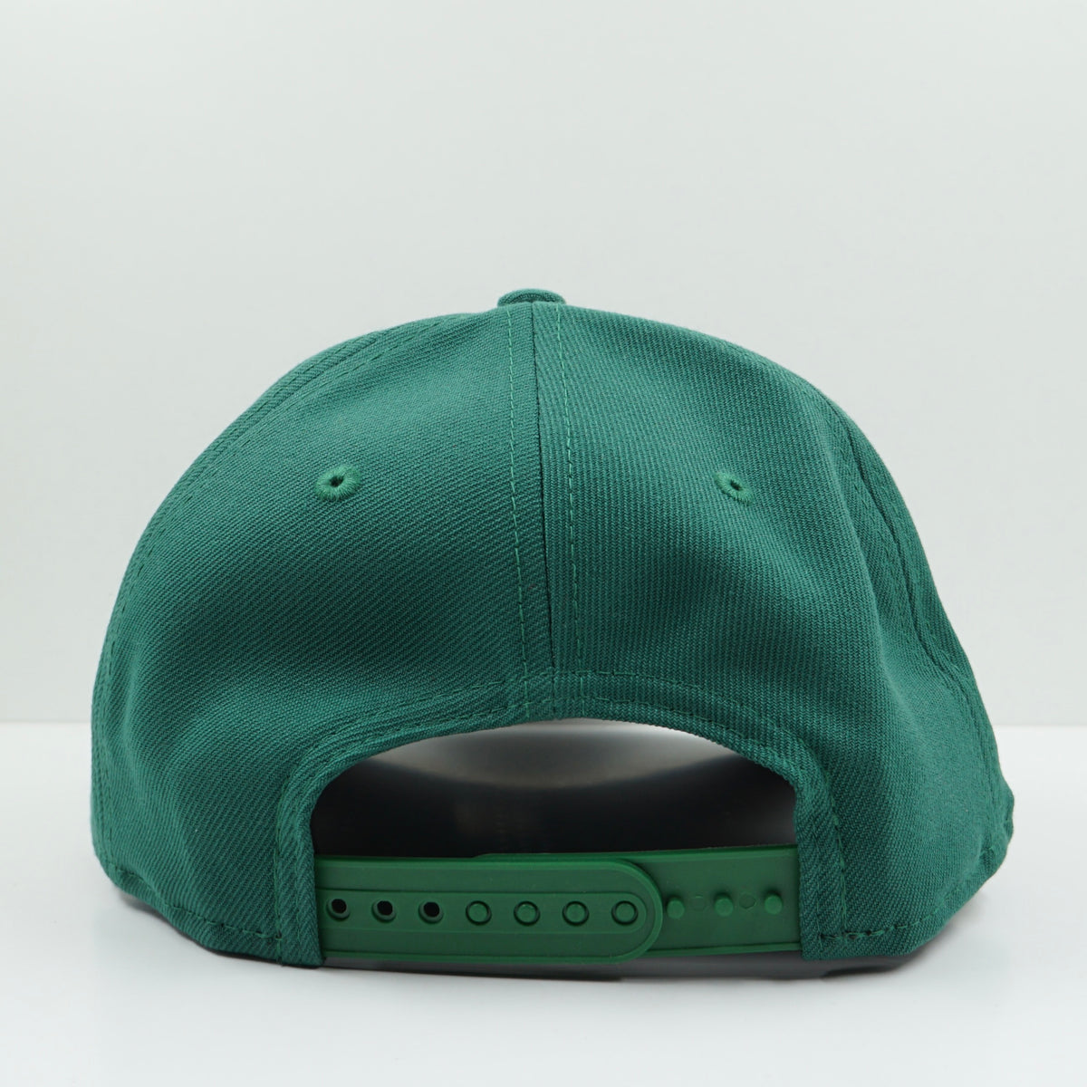 New Era New York Jets Green Snapback Cap