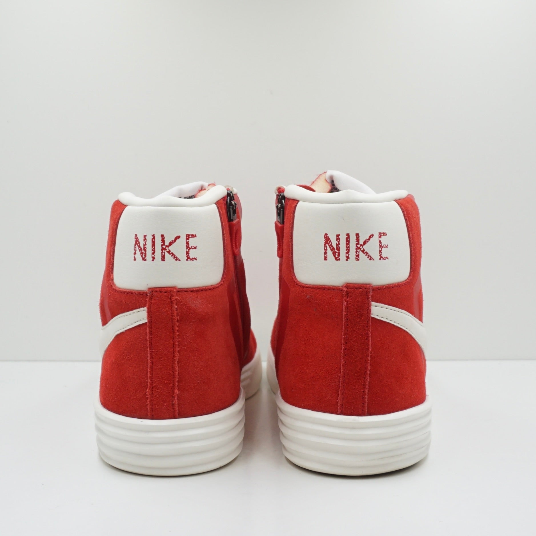 Nike Lunar Blazer 2.0 University Red