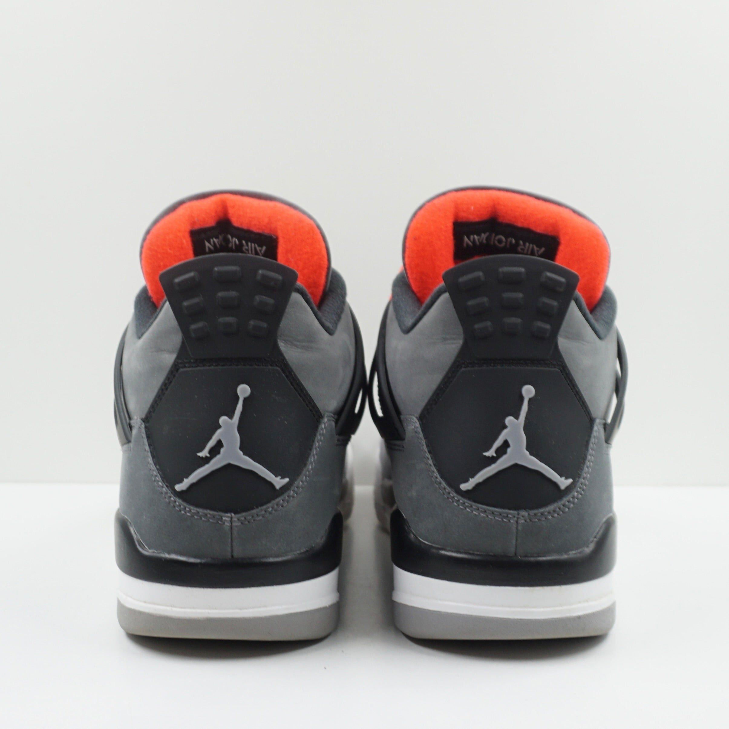 Jordan 4 Retro Infrared