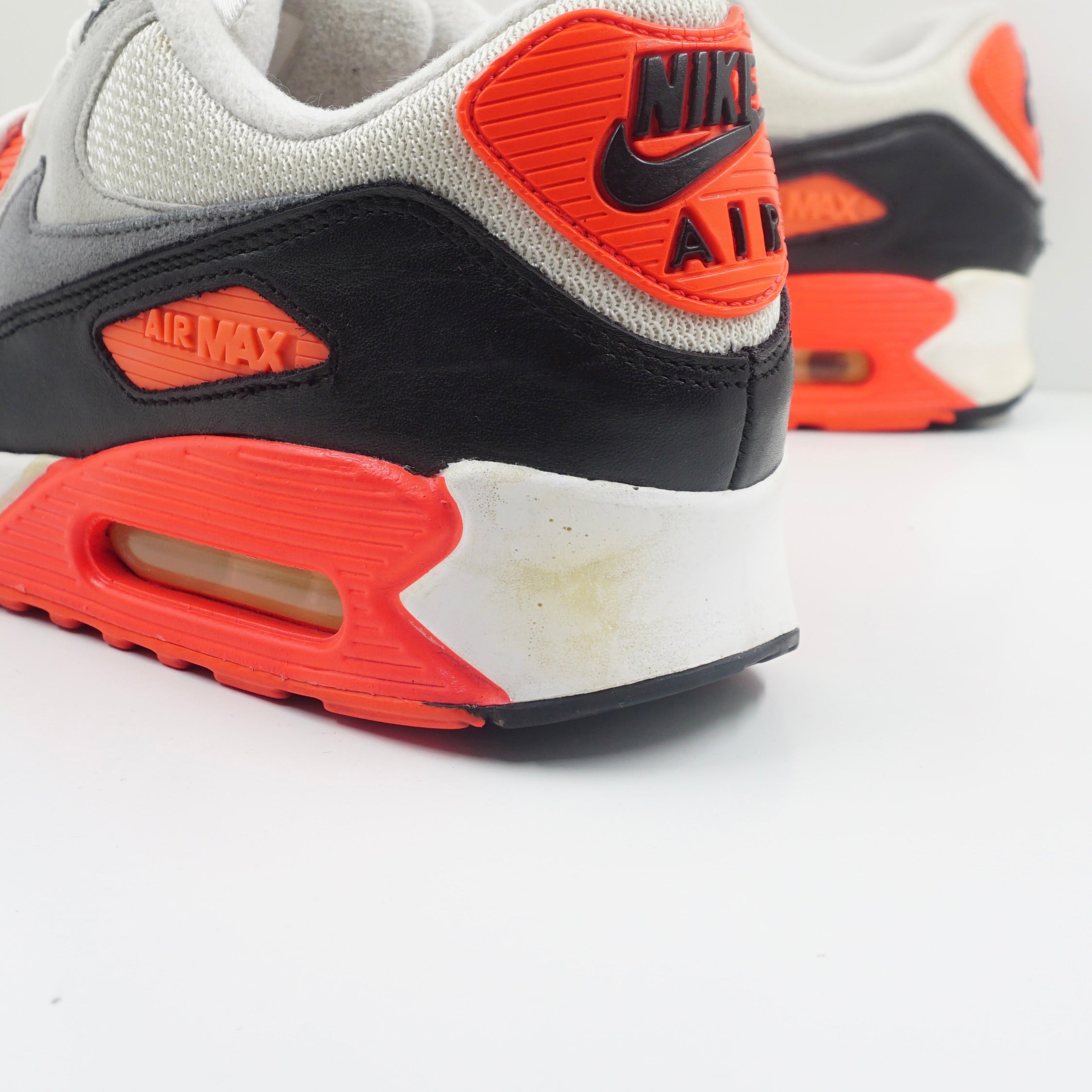 nike air max 90 infrared 2015