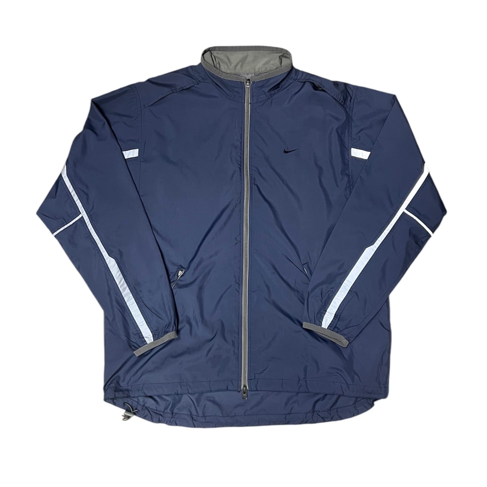 Vintage Nike 00s Wind Breaker Jacket
