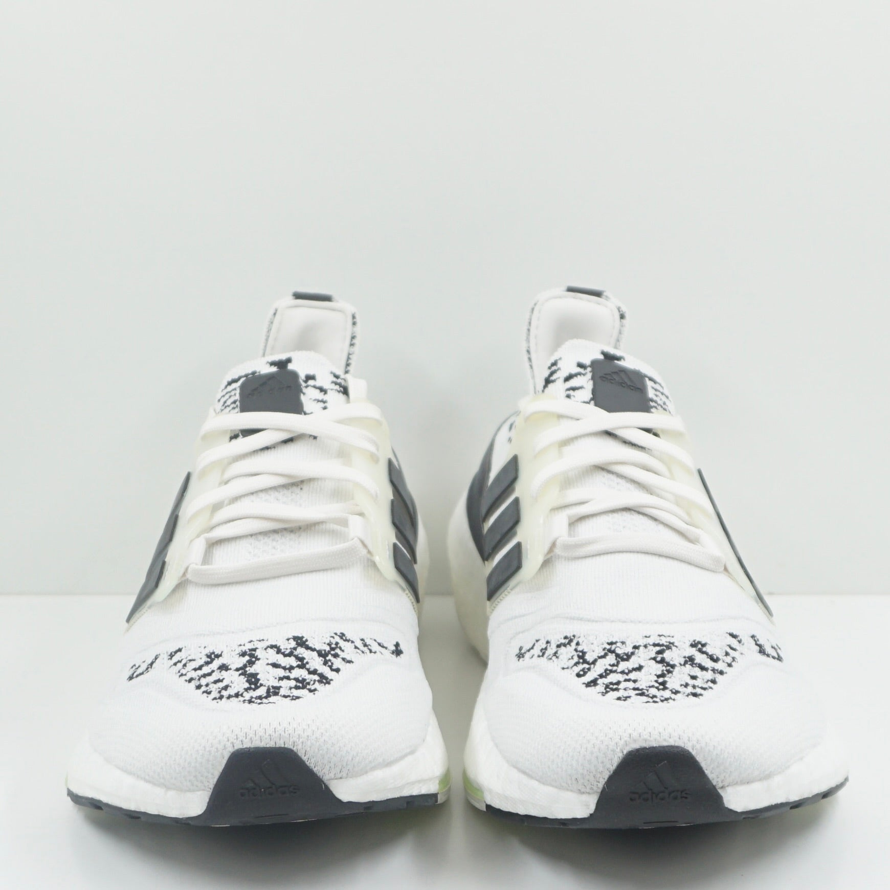Adidas Ultra Boost 22 Non Dyed Zebra