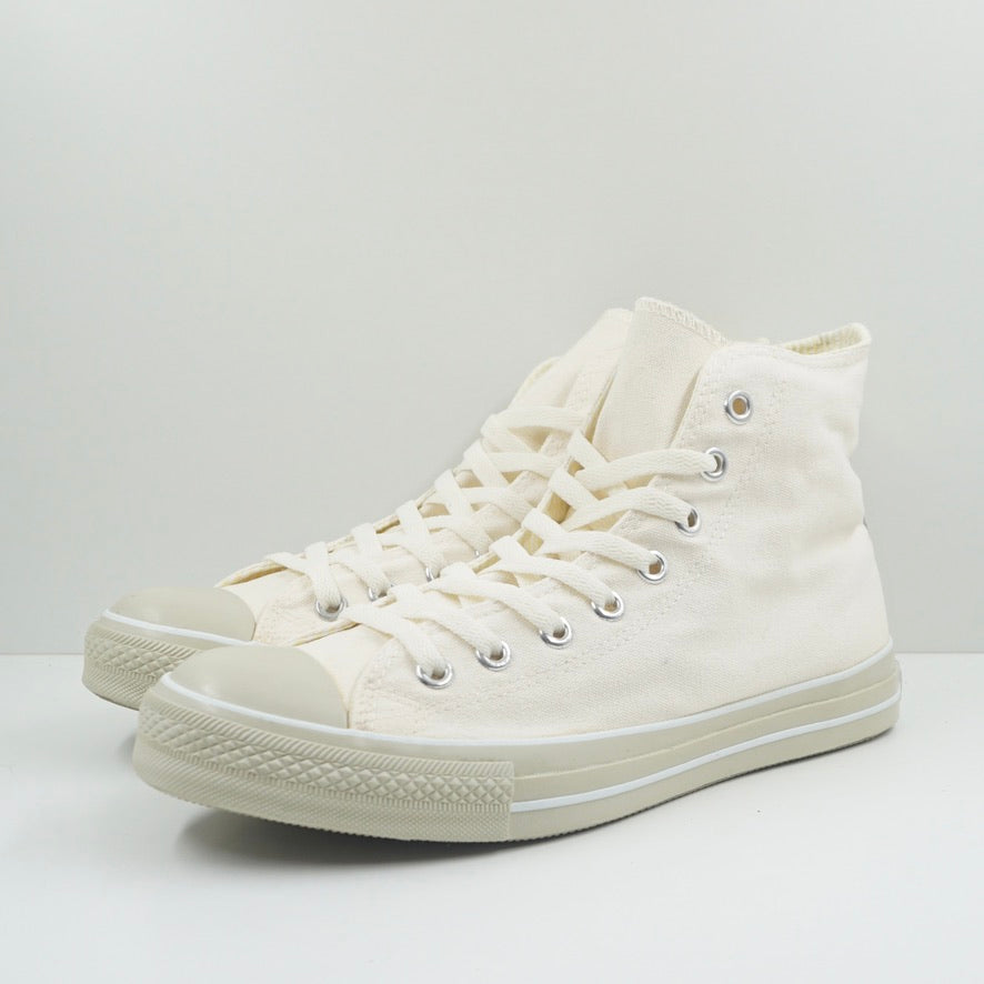 Converse Hi Chuck Taylor All Star Cream Grey