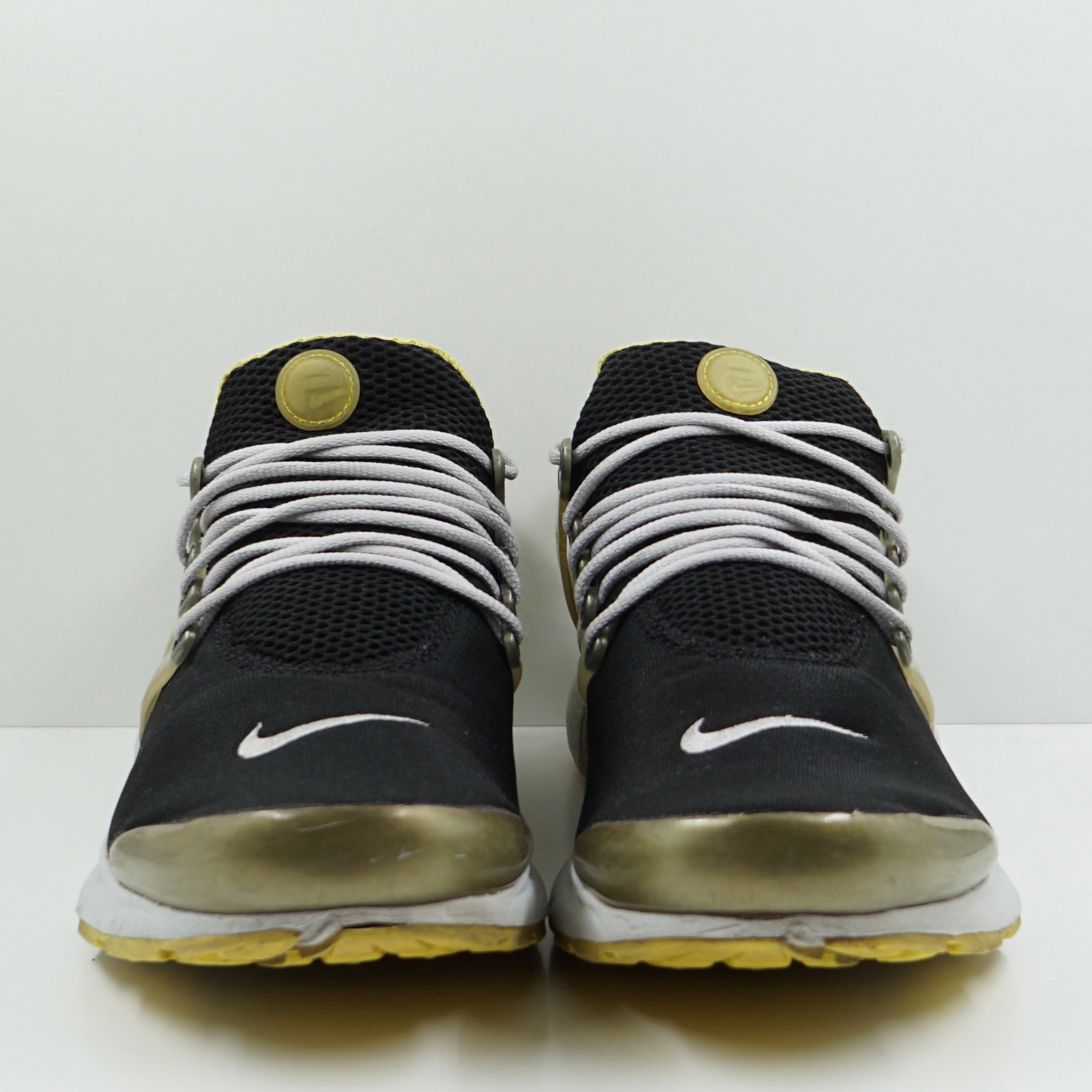 Nike Air Presto SP Streak Yellow