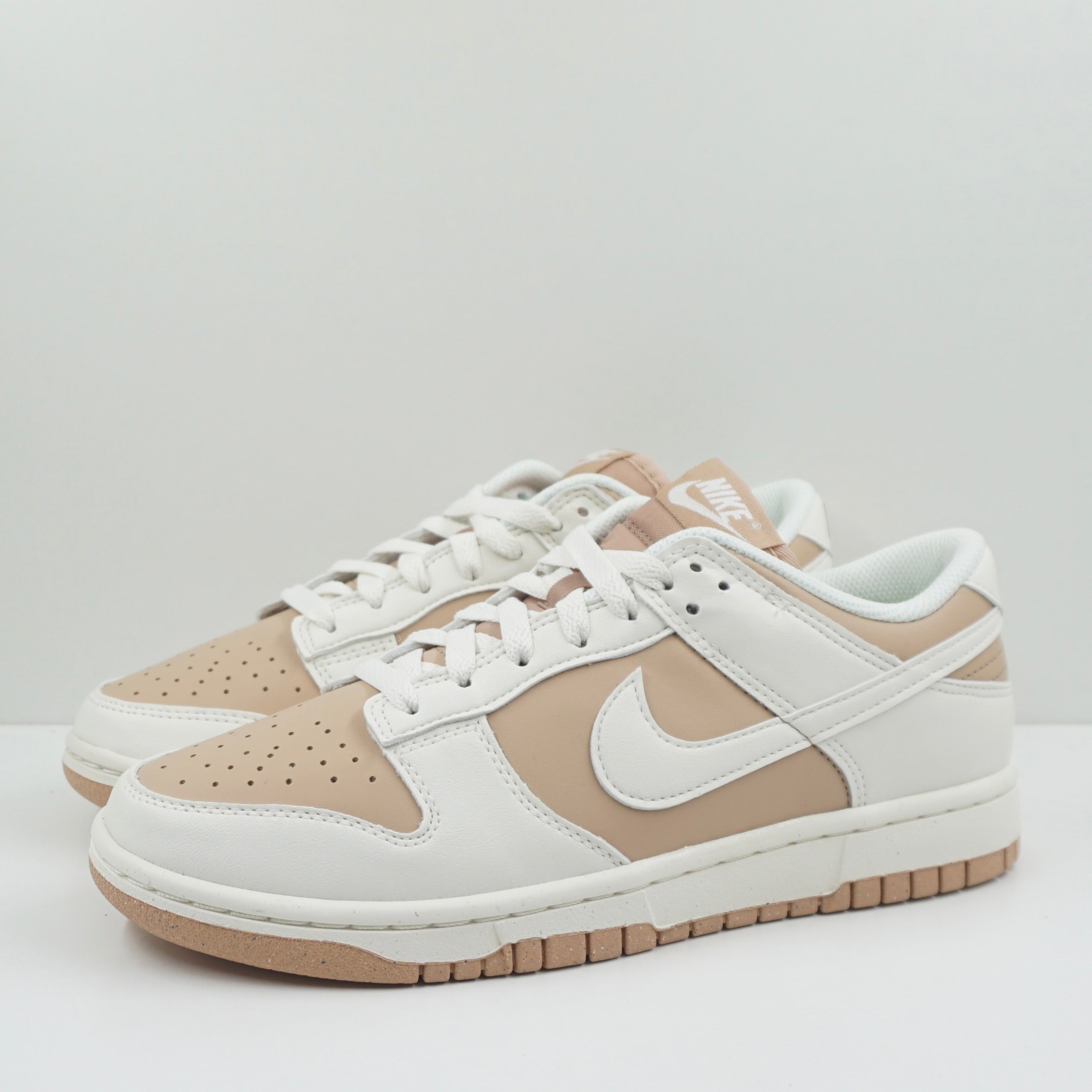 Nike Dunk Low Next Nature Beige Sail (W)
