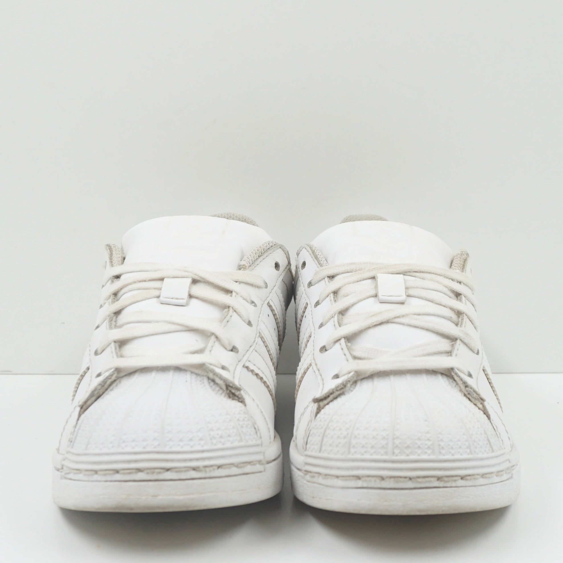 Adidas Superstar Triple White (PS)