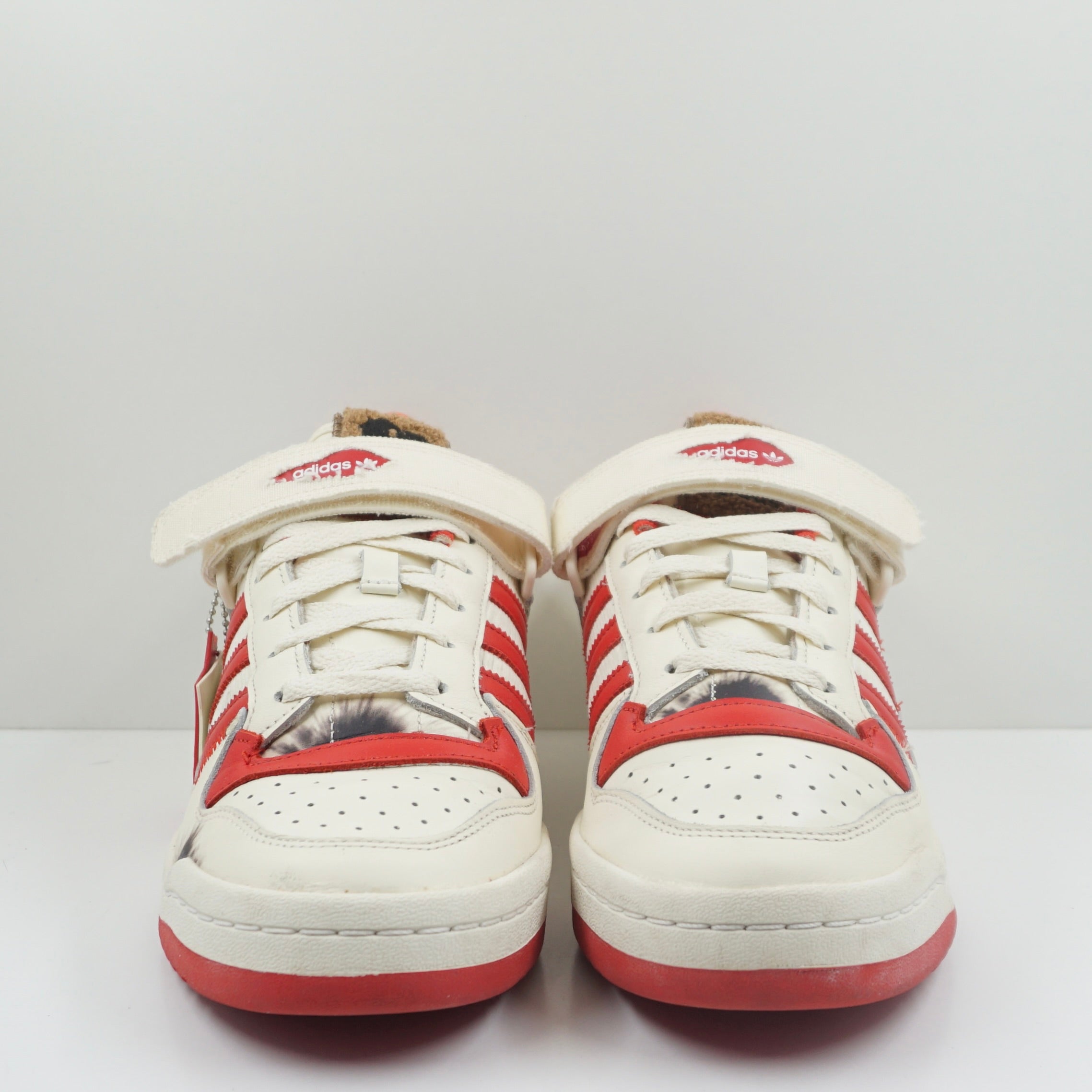 Adidas Forum Home Alone