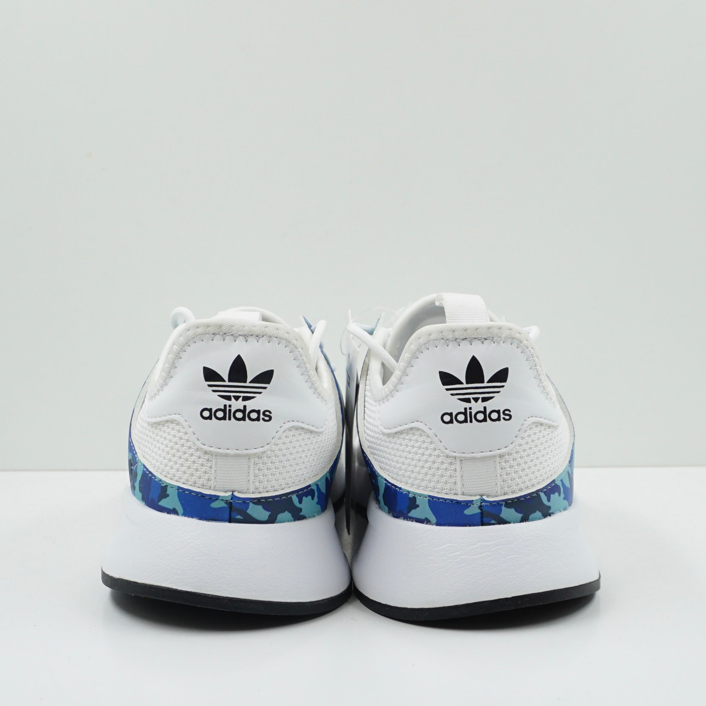 Adidas Originals X_Plr J White Blue