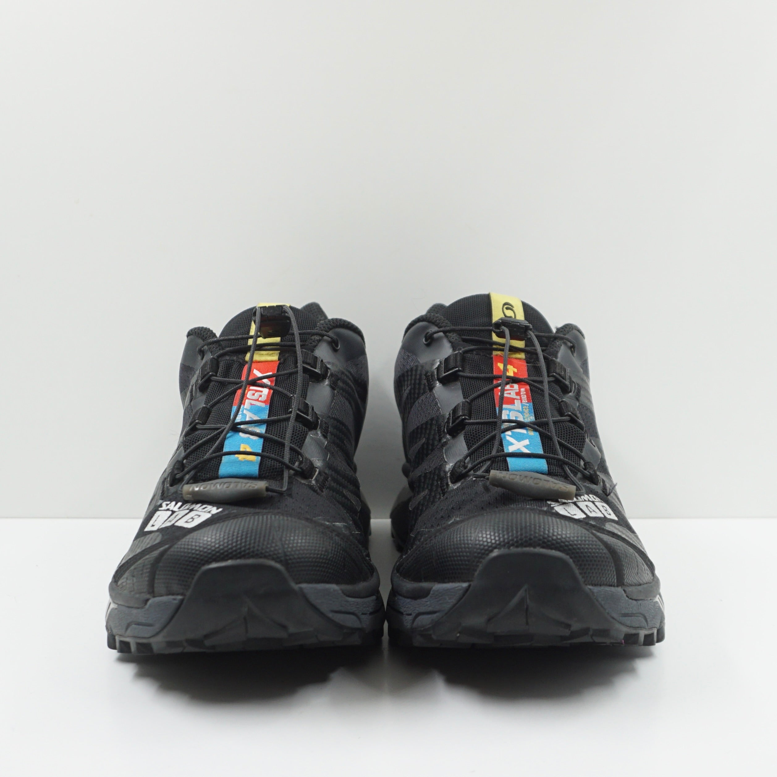 Salomon XT-4 OG Black