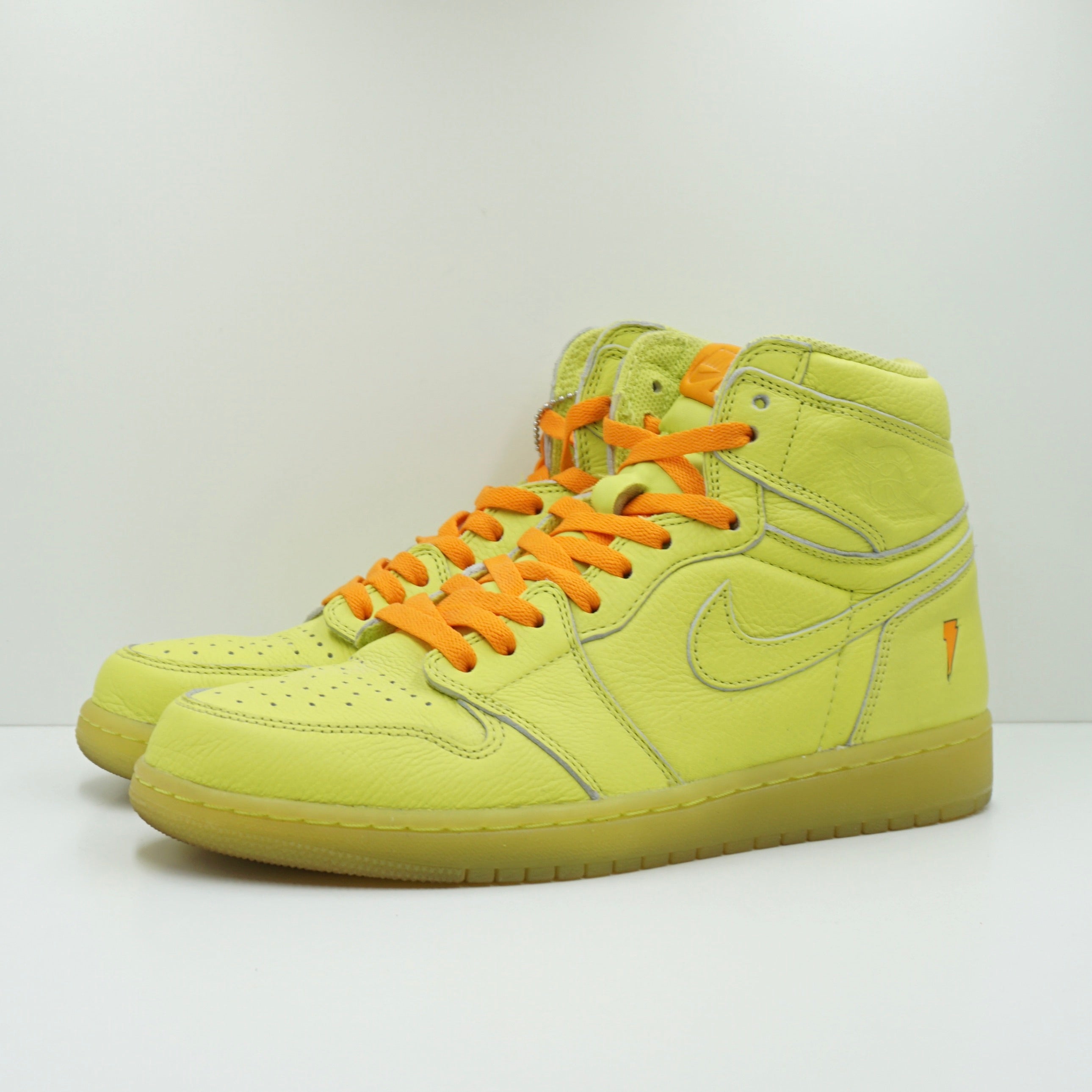 Jordan 1 Retro High Gatorade Cyber