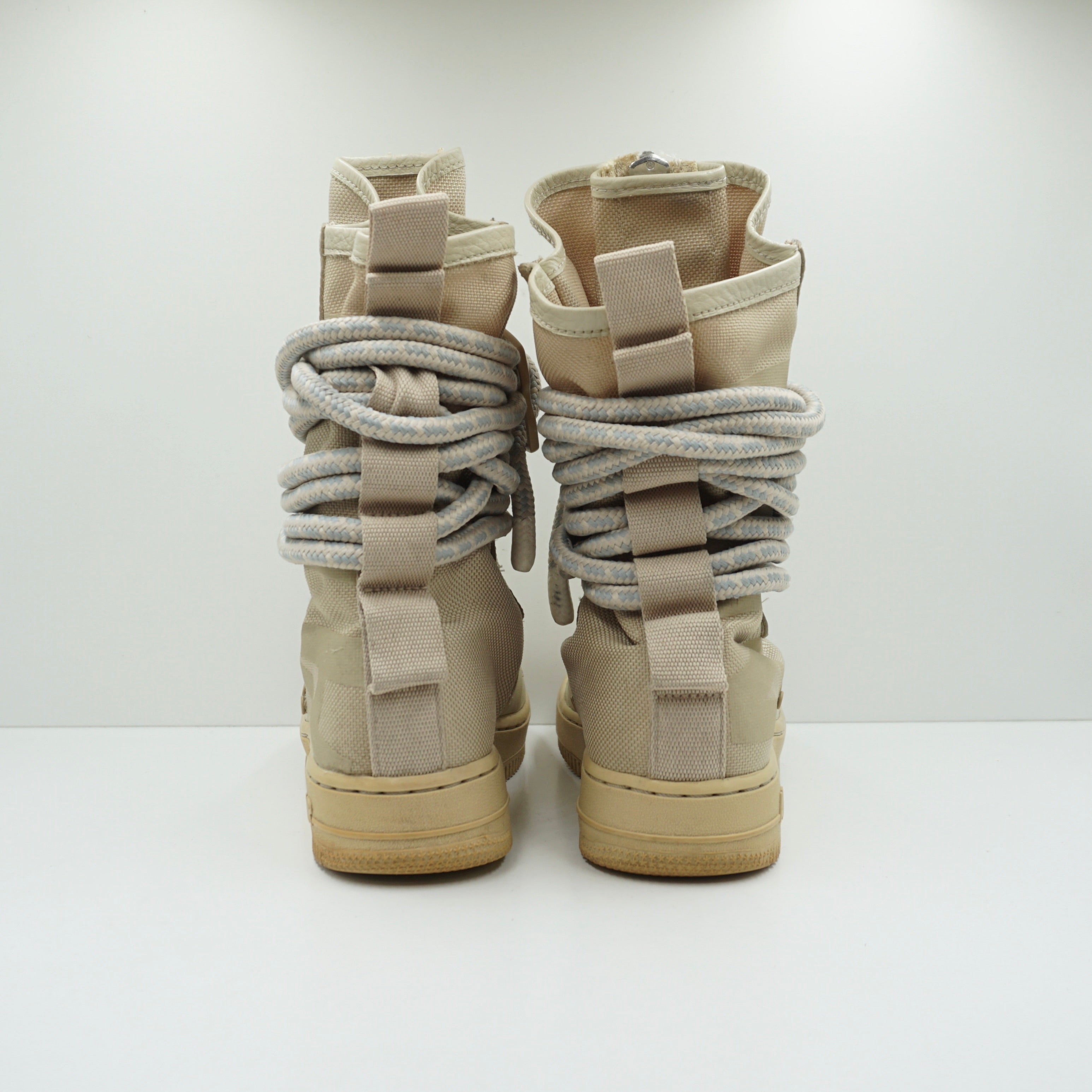 Nike SF Air Force 1 High Rattan (W)