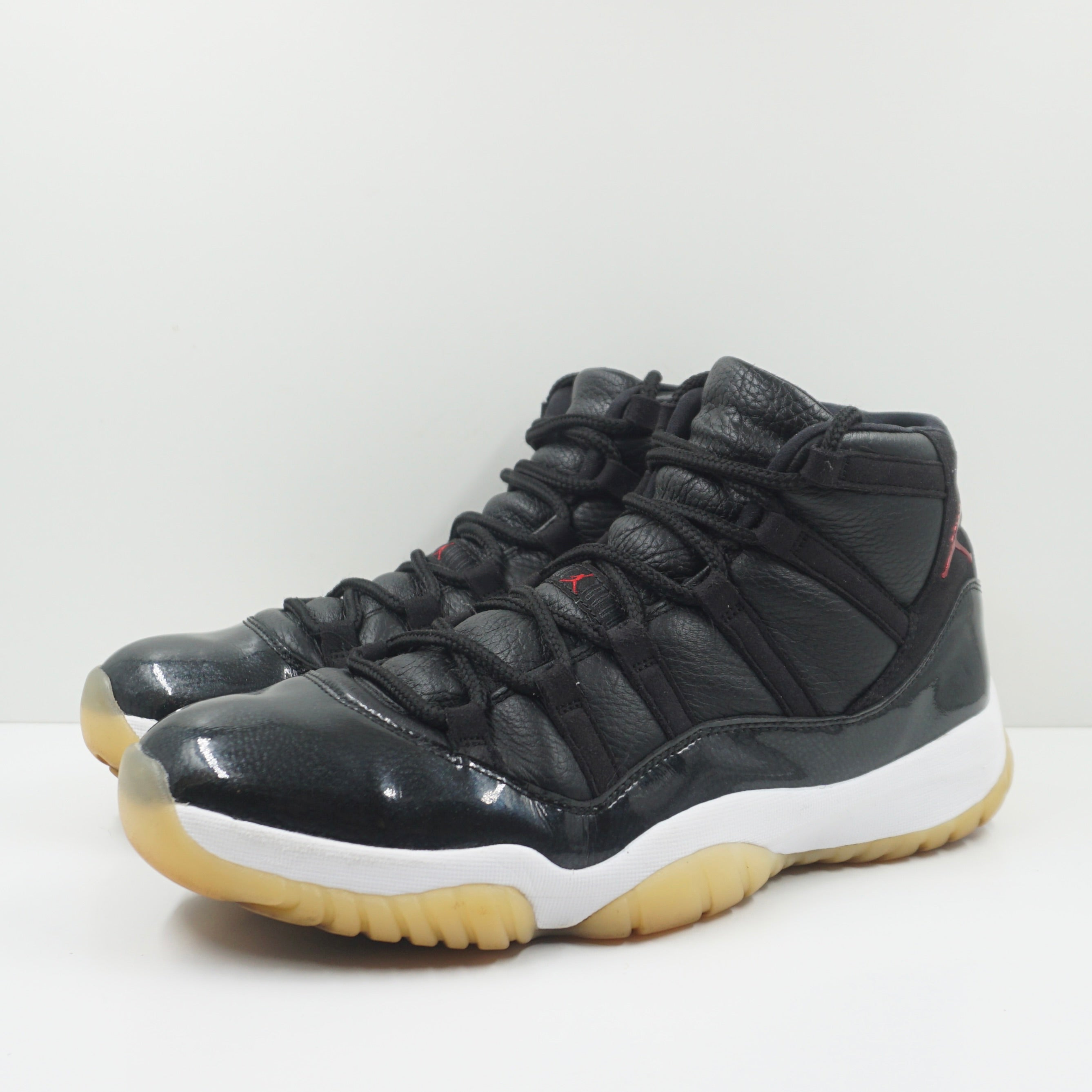 Jordan 11 Retro 72-10