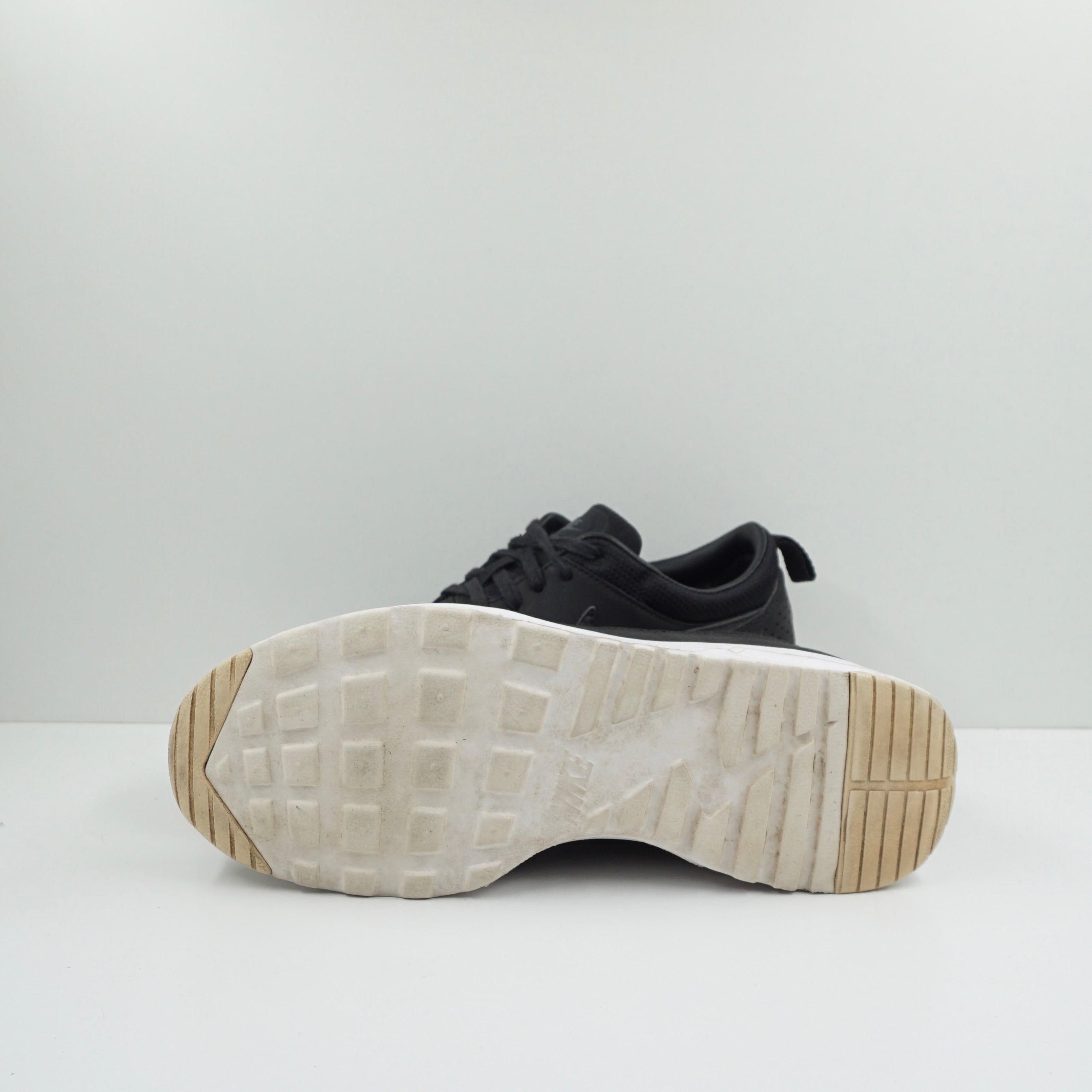 Nike Air Max Thea Premium Black Anthracite (W)