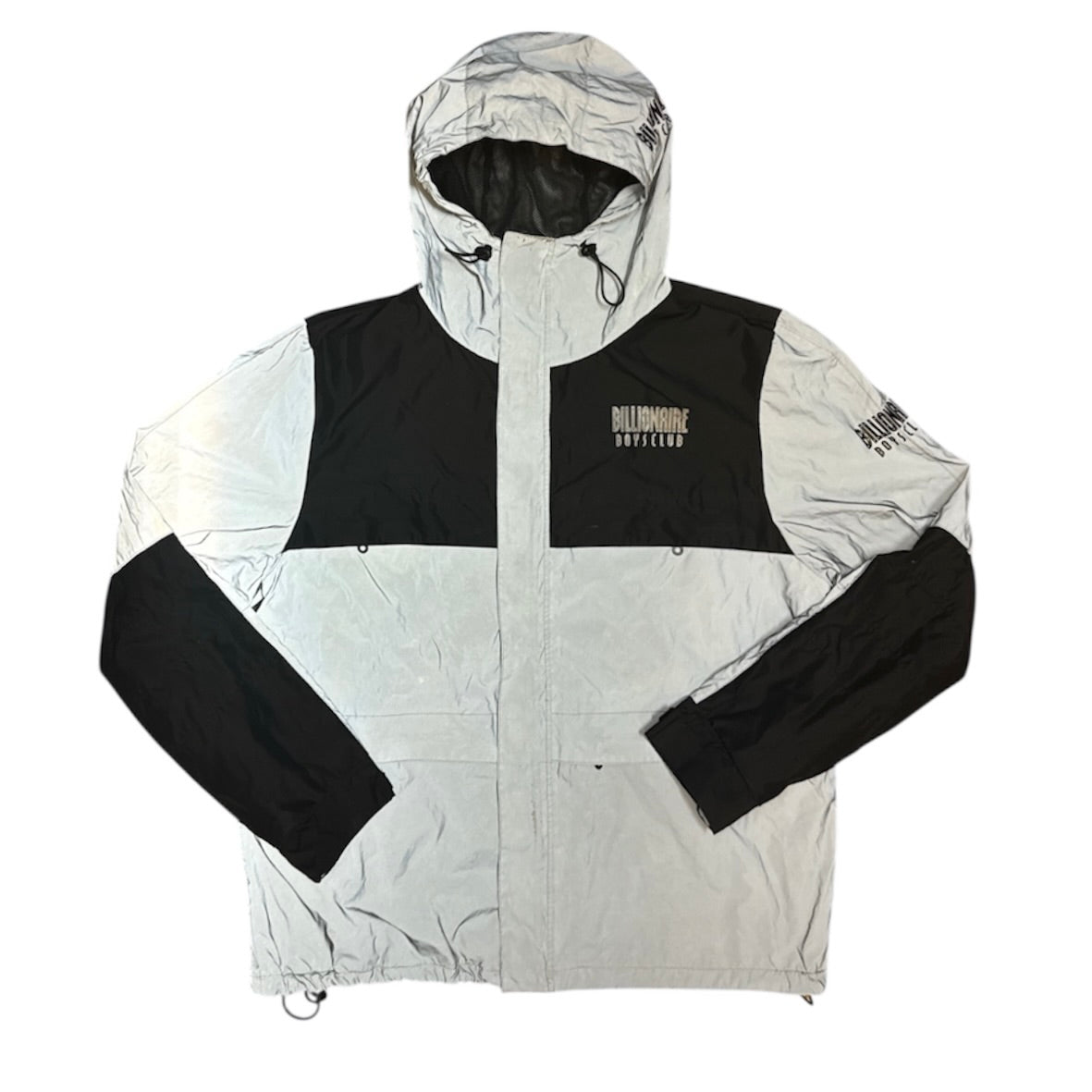 Billionaire Boys Club Reflective Shell Jacket