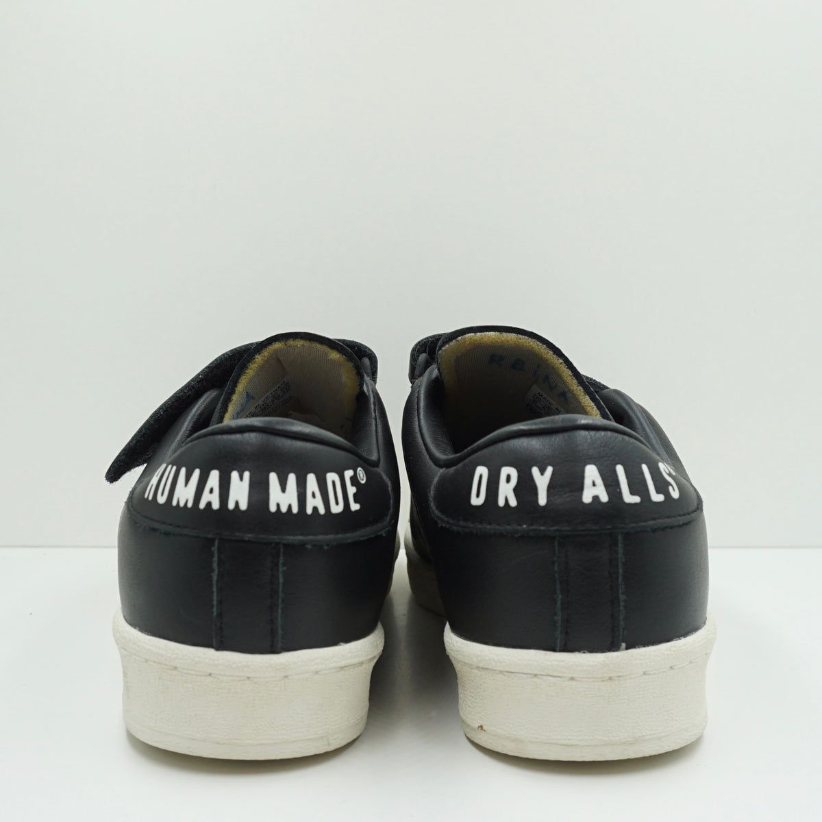 Adidas Easter Human Made Core Black