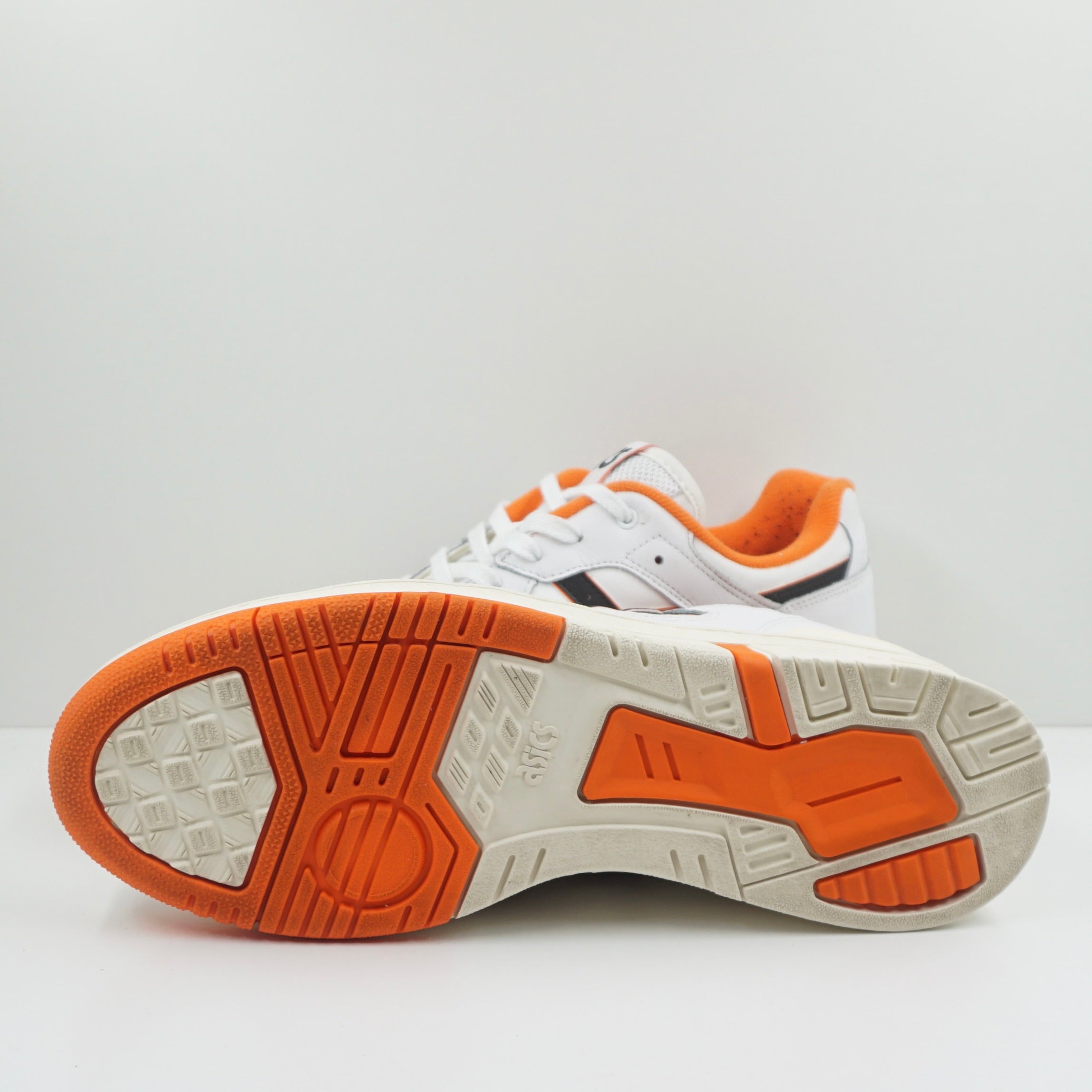 Asics EX89 White Habanero
