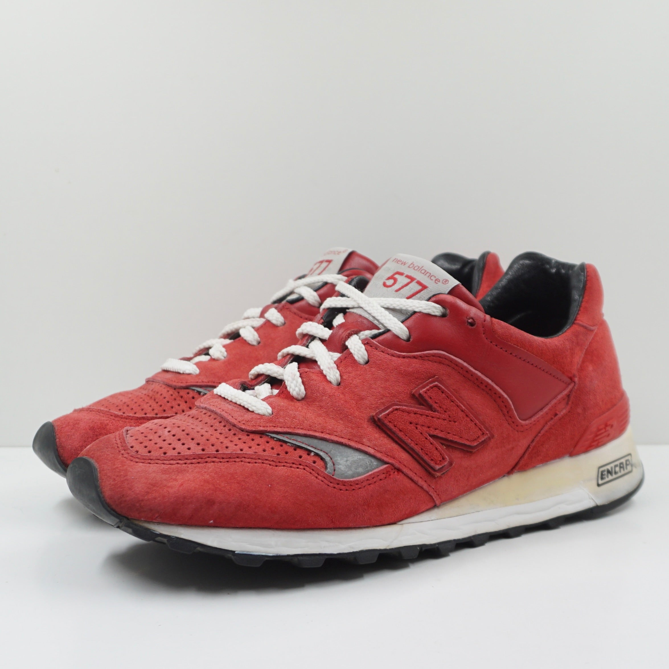 New Balance 577 SNS RGB Pack (Red)