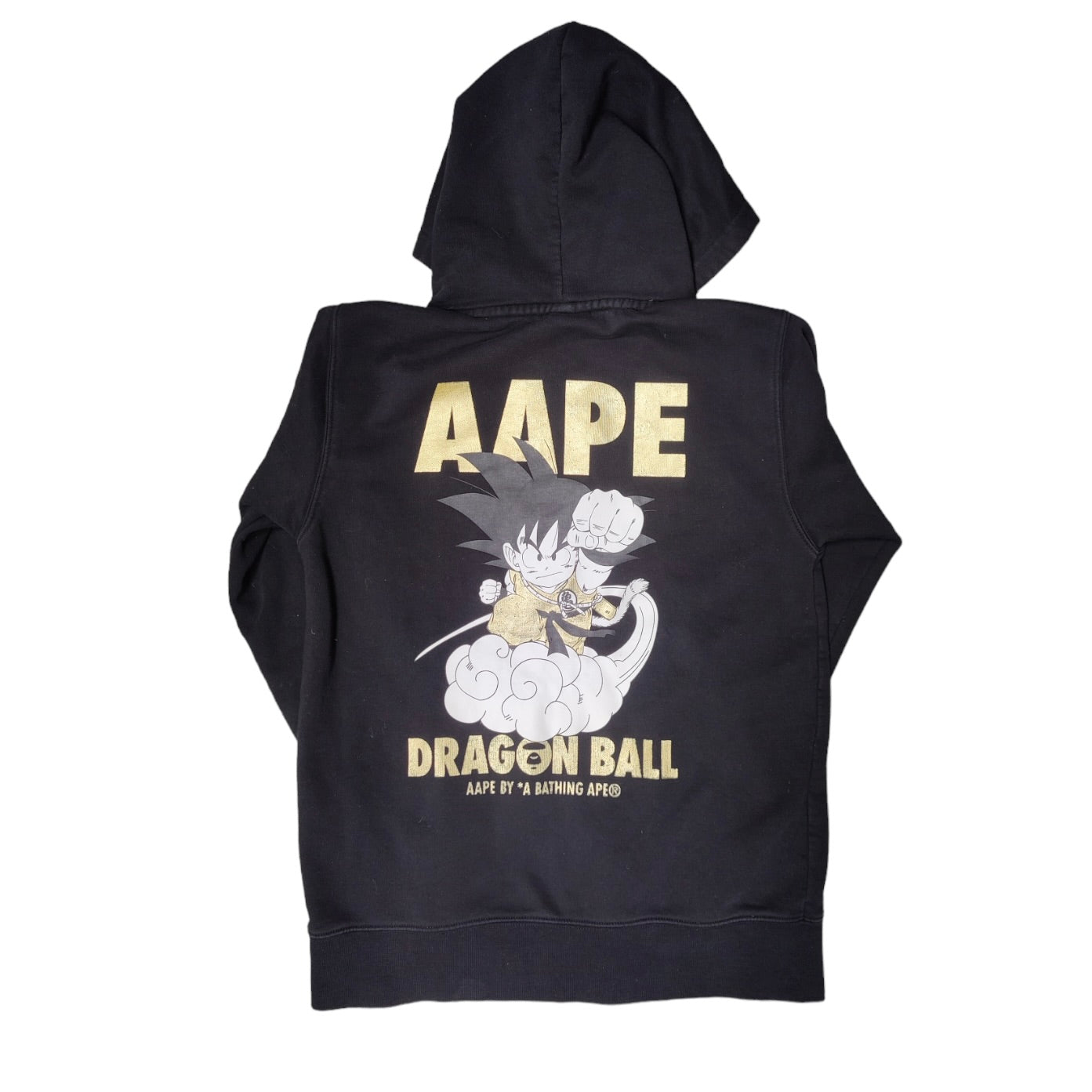 AAPE By A Bathing Ape x Dragon Ball Hoodie (W)