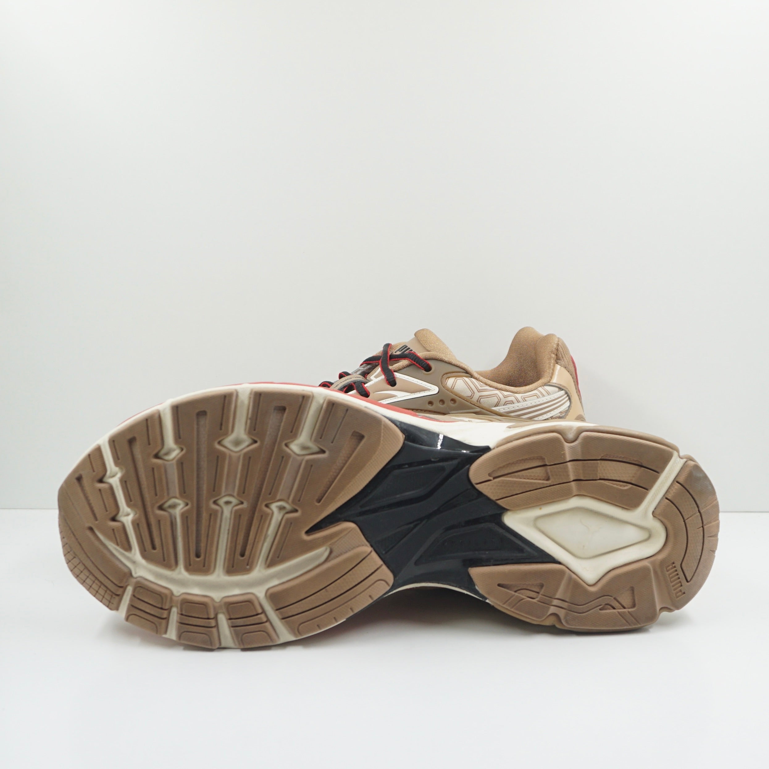 Puma Velophasis Luxe Sport Tiger's Eye