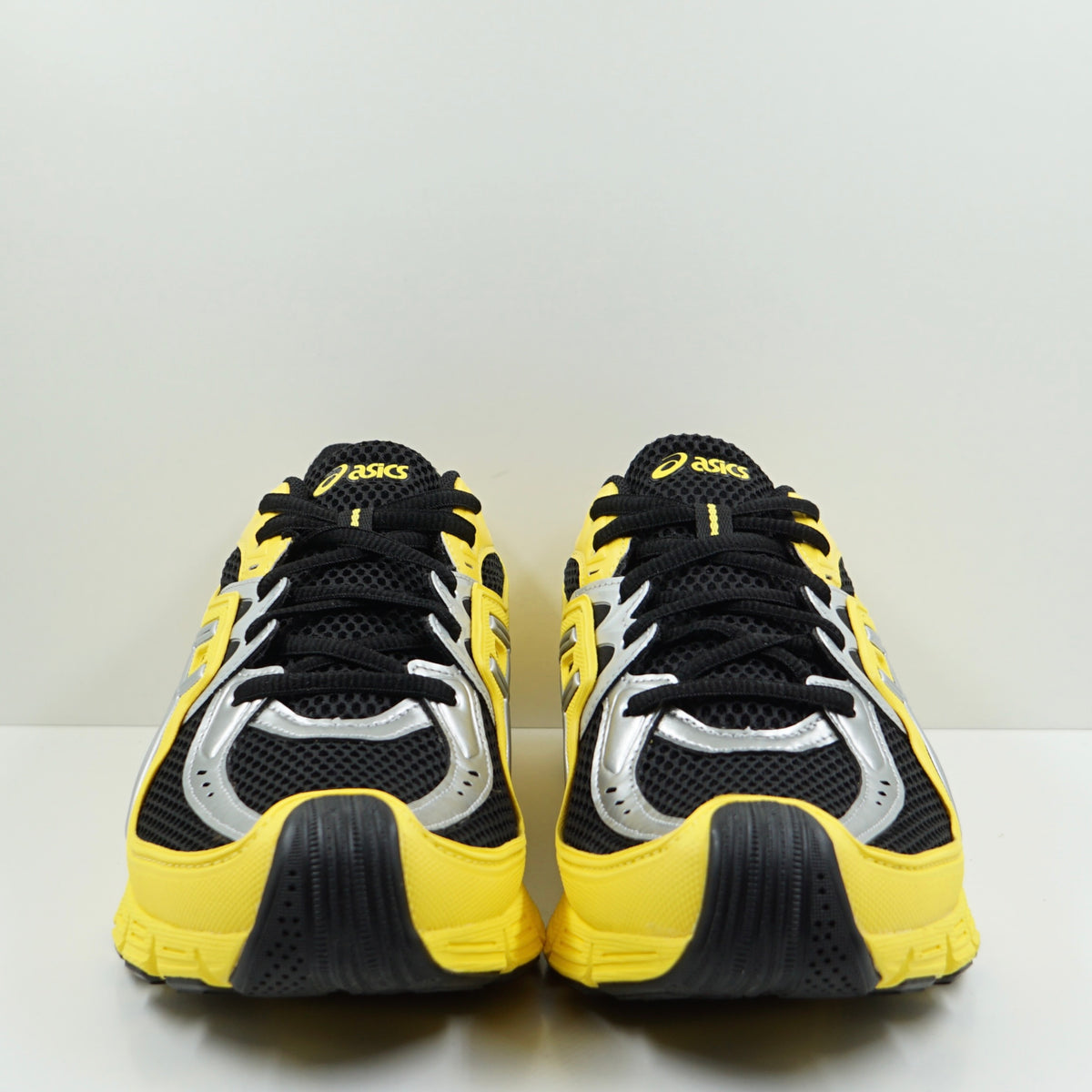 Asics Gel-SD-Lyte Vibrant Yellow Black