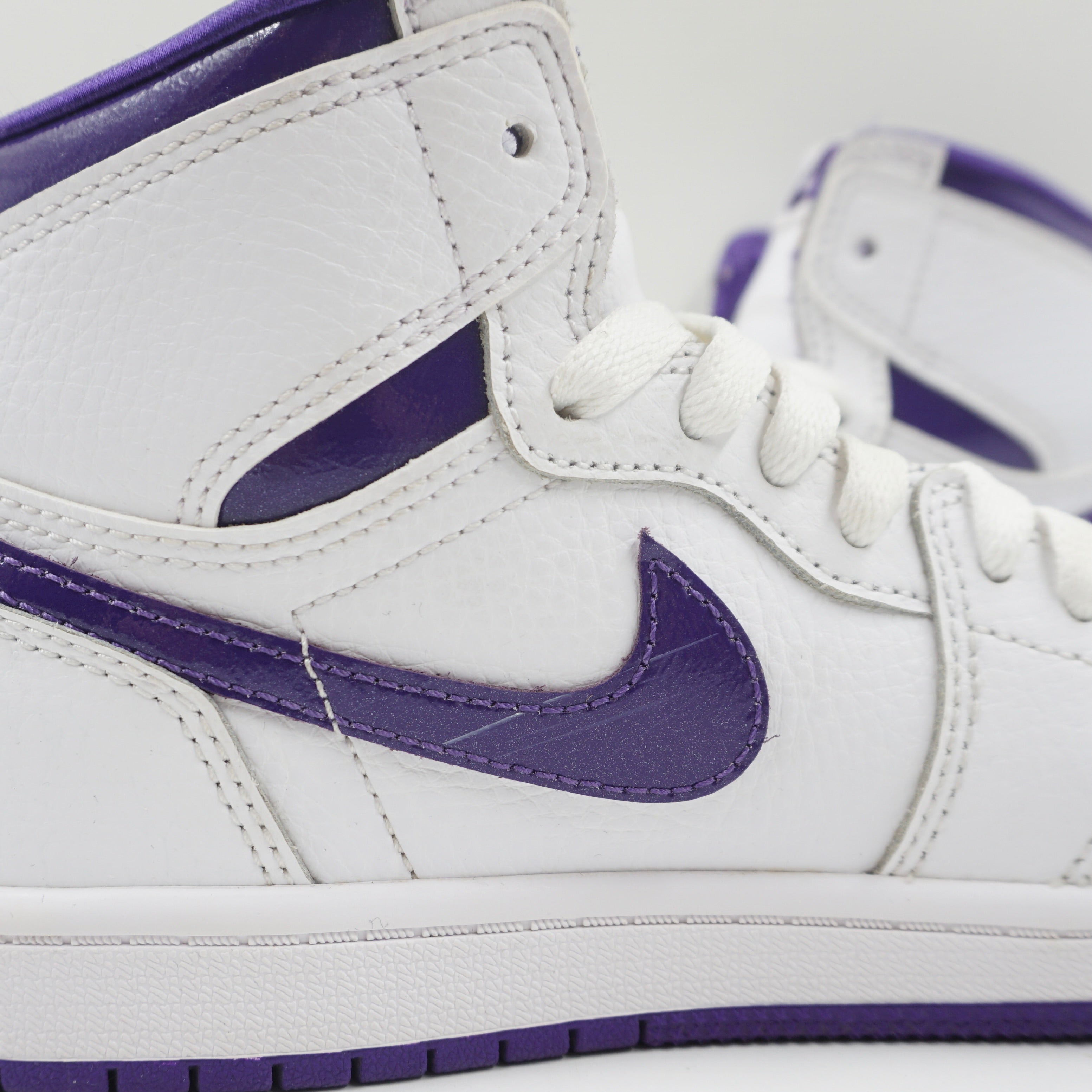 Jordan 1 Retro High Court Purple (2021) (PS)