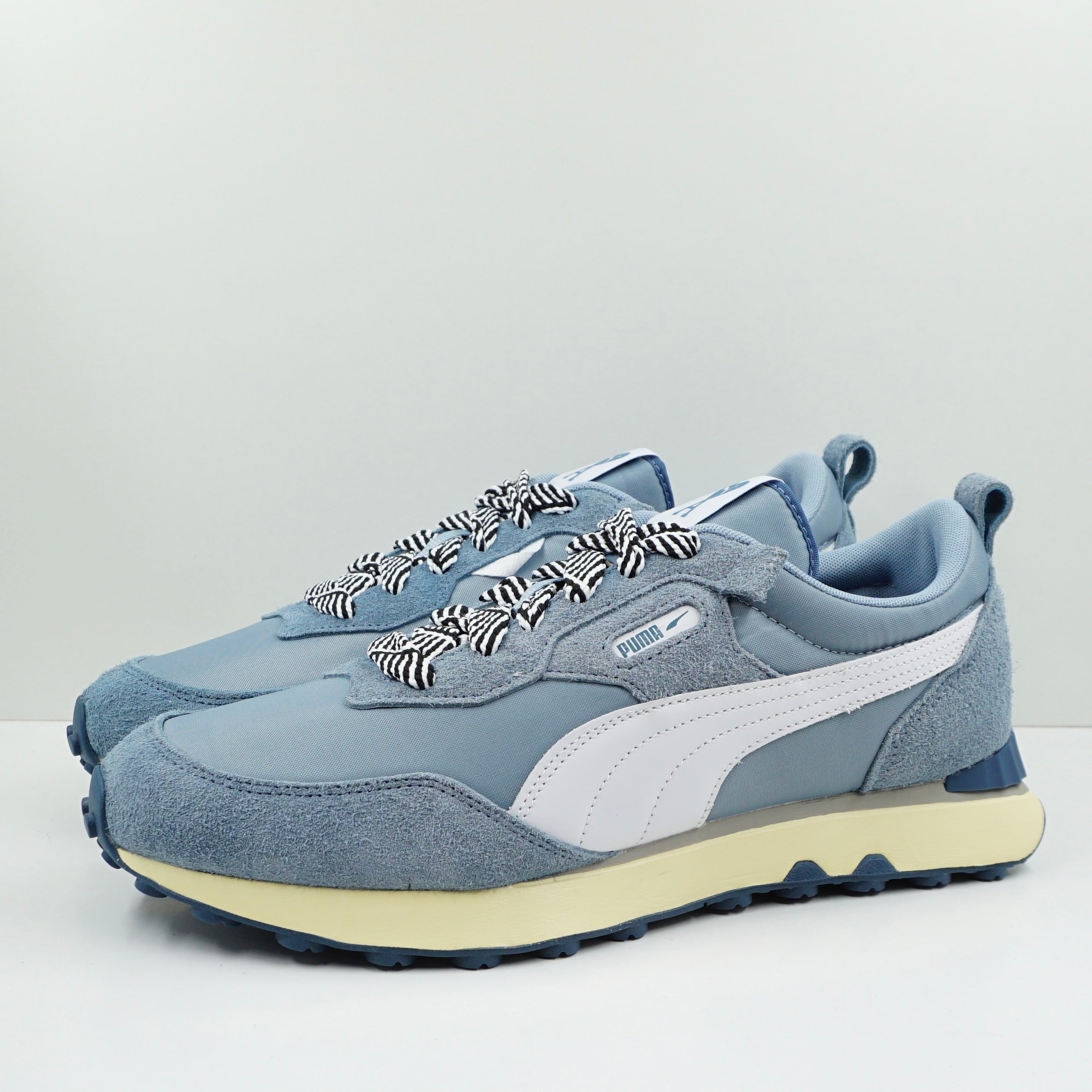 Puma Rider FV Ami Faded Denim