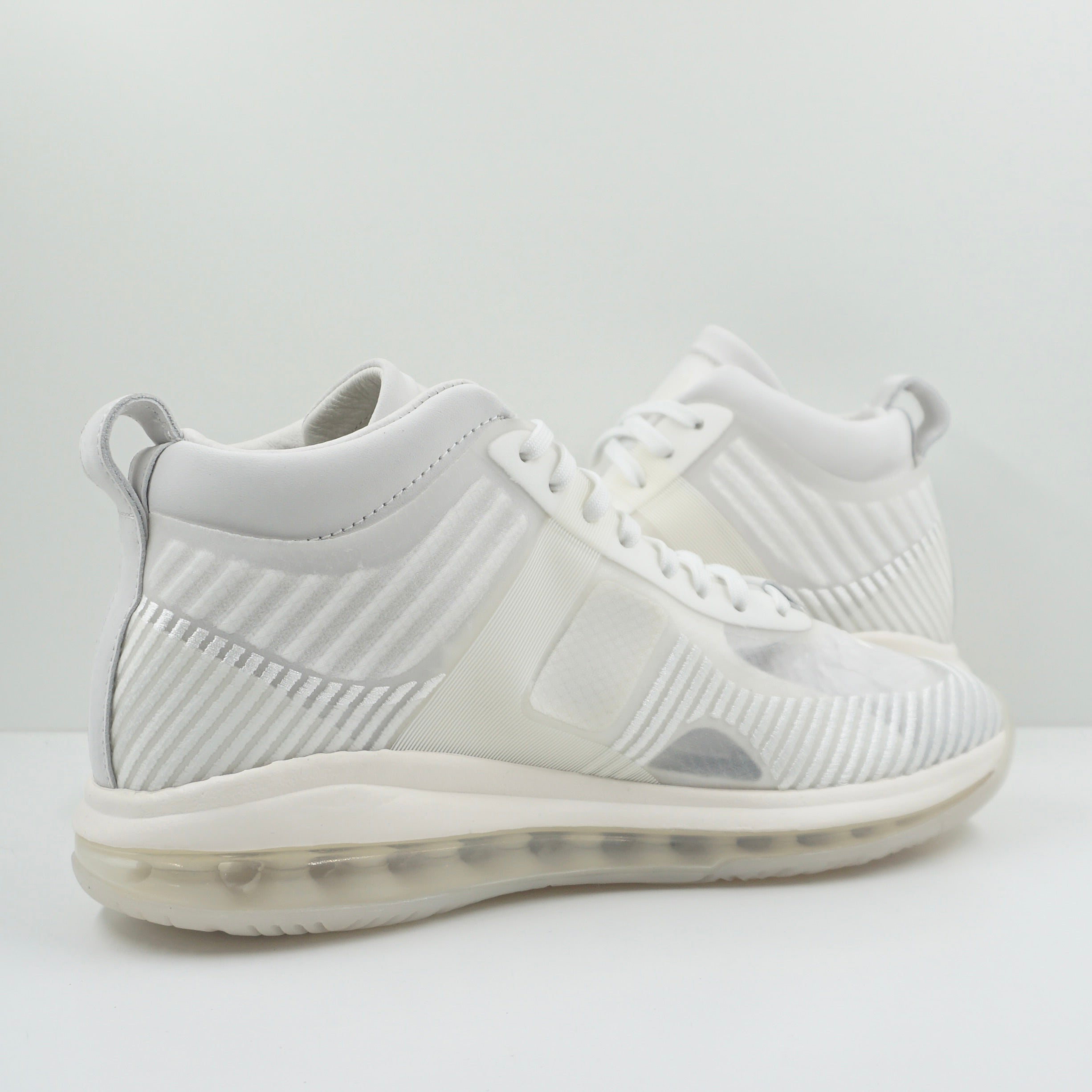 Nike LeBron Icon John Elliott Summit White