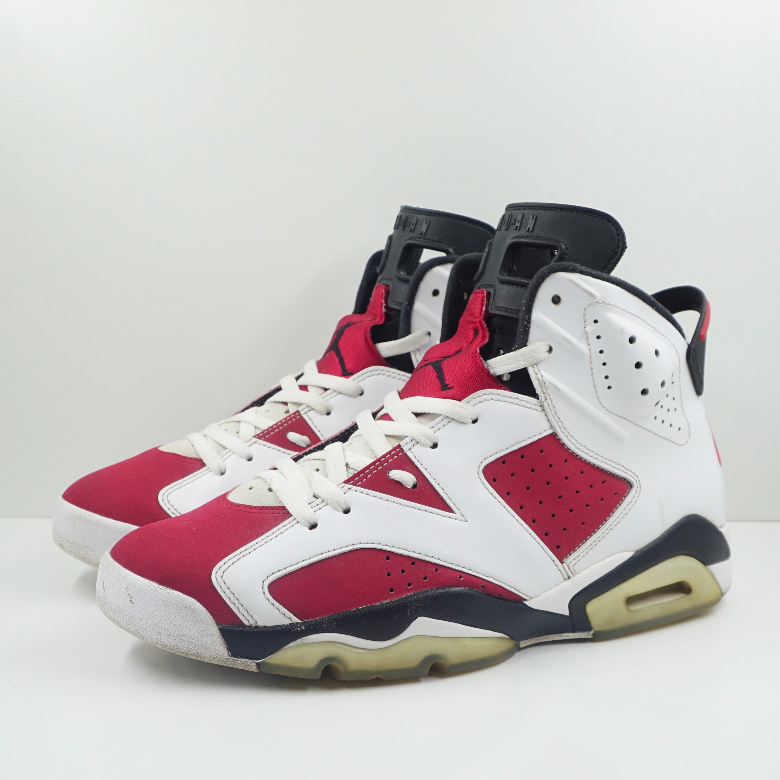 Jordan 6 Retro Carmine (2021)