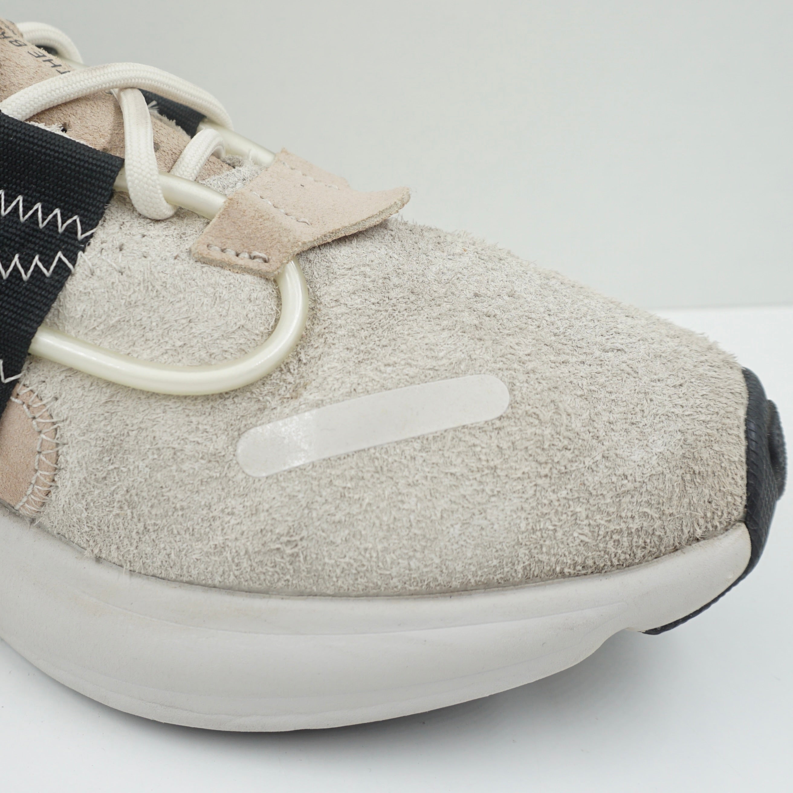 Adidas LXCON Orbit Grey