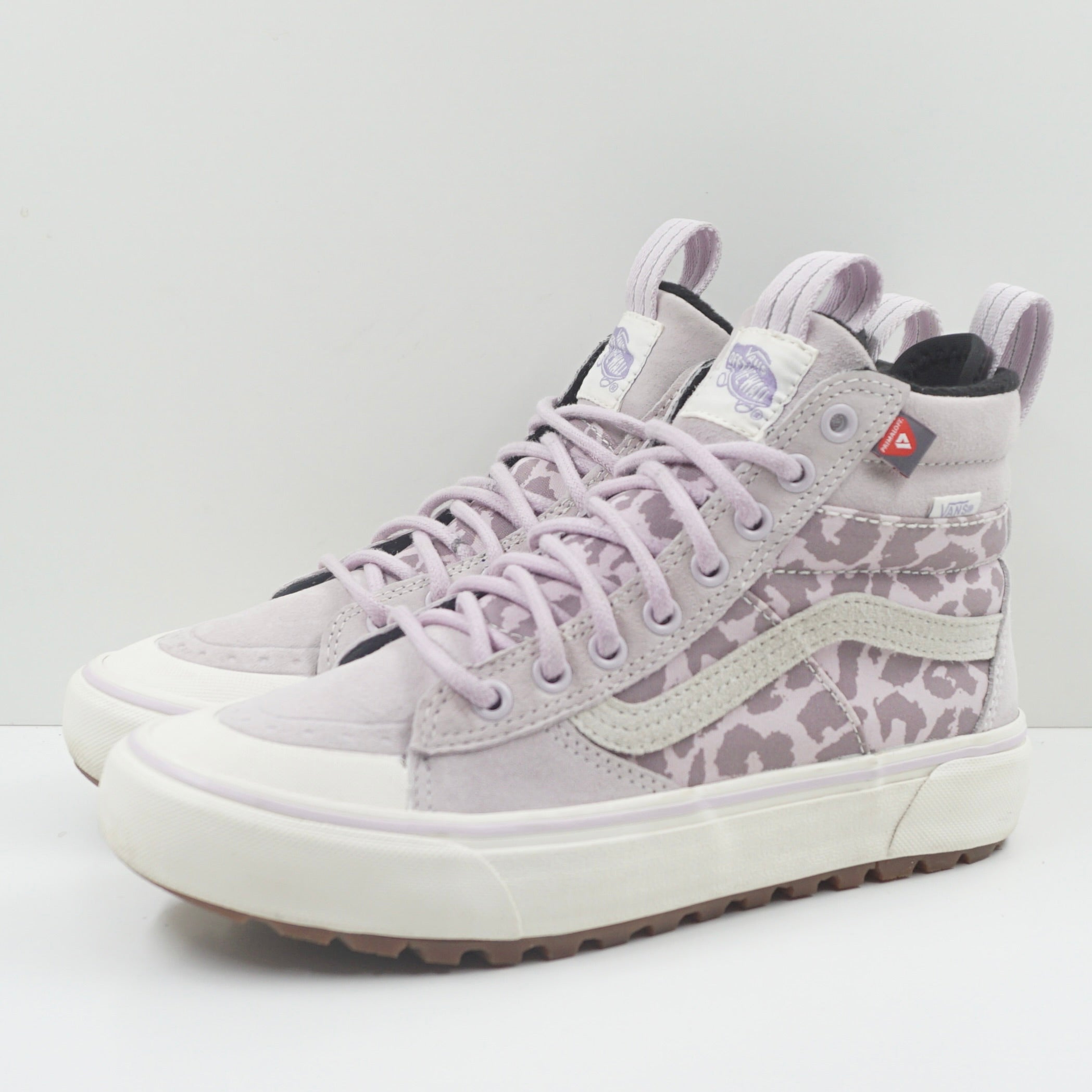 Vans SK8-Hi MTE-2 Orchid Ice Leopard (W)