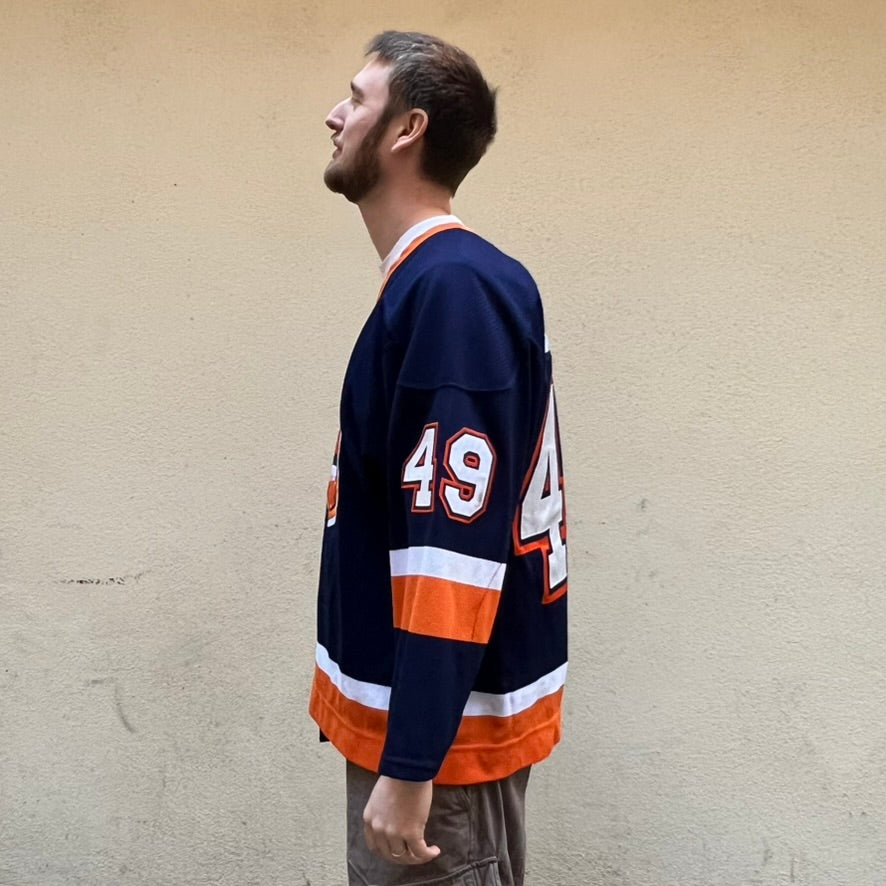 Koho New York Islander Godard 49 NHL Jersey