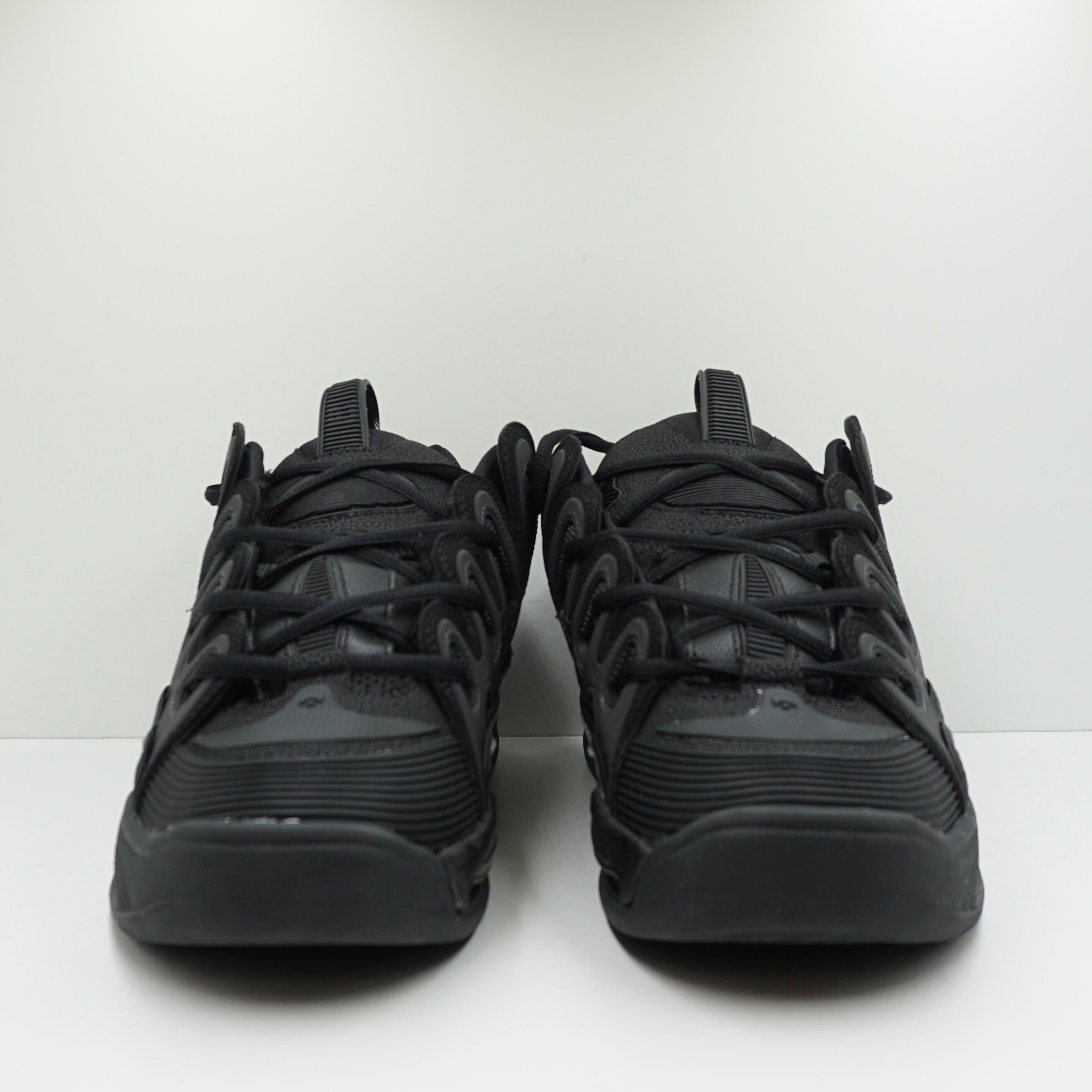 Osiris D3 Black