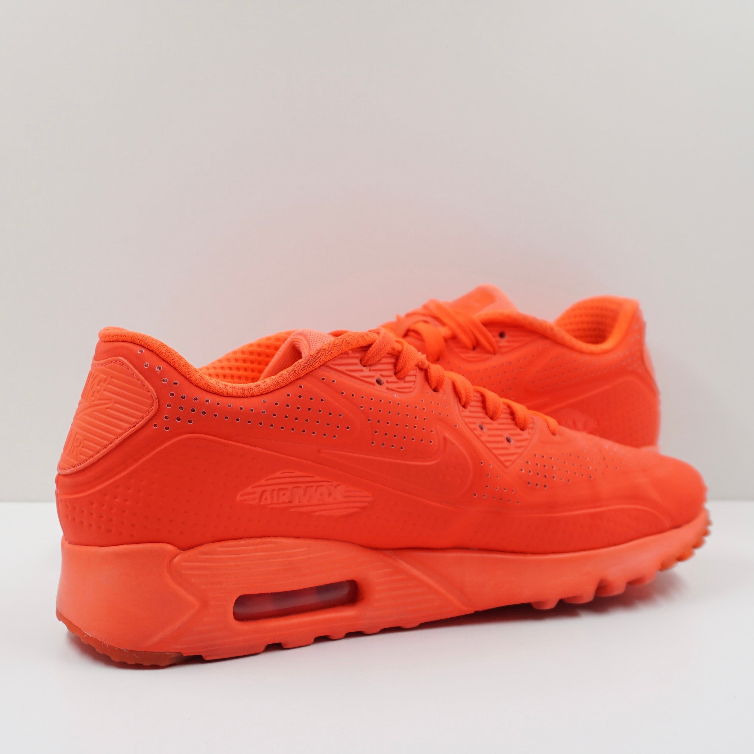 Nike Air Max 90 Ultra Moire Bright Crimson