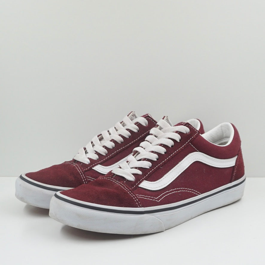 Vans Old Skool Port Royale