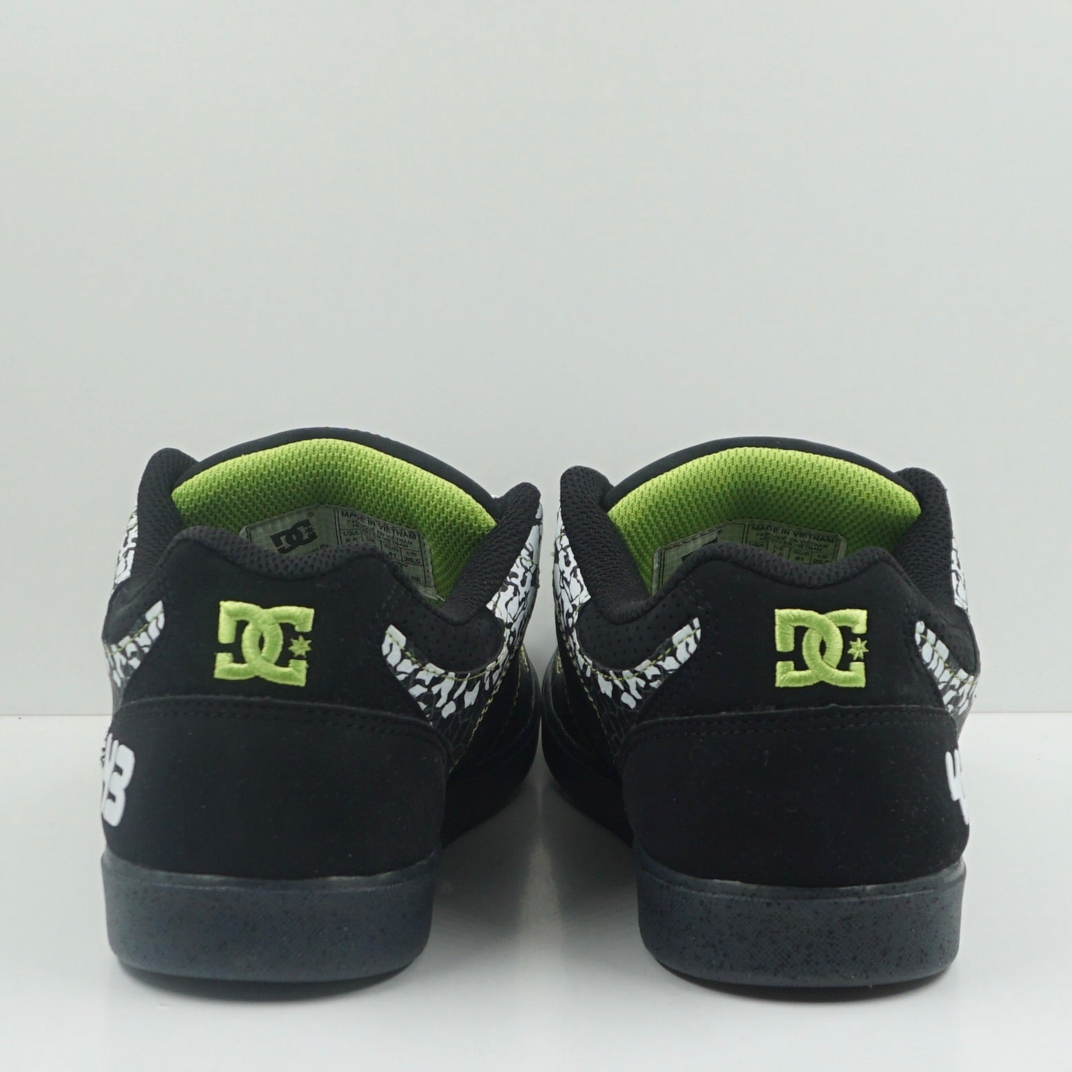 DC Union SE Ken Block