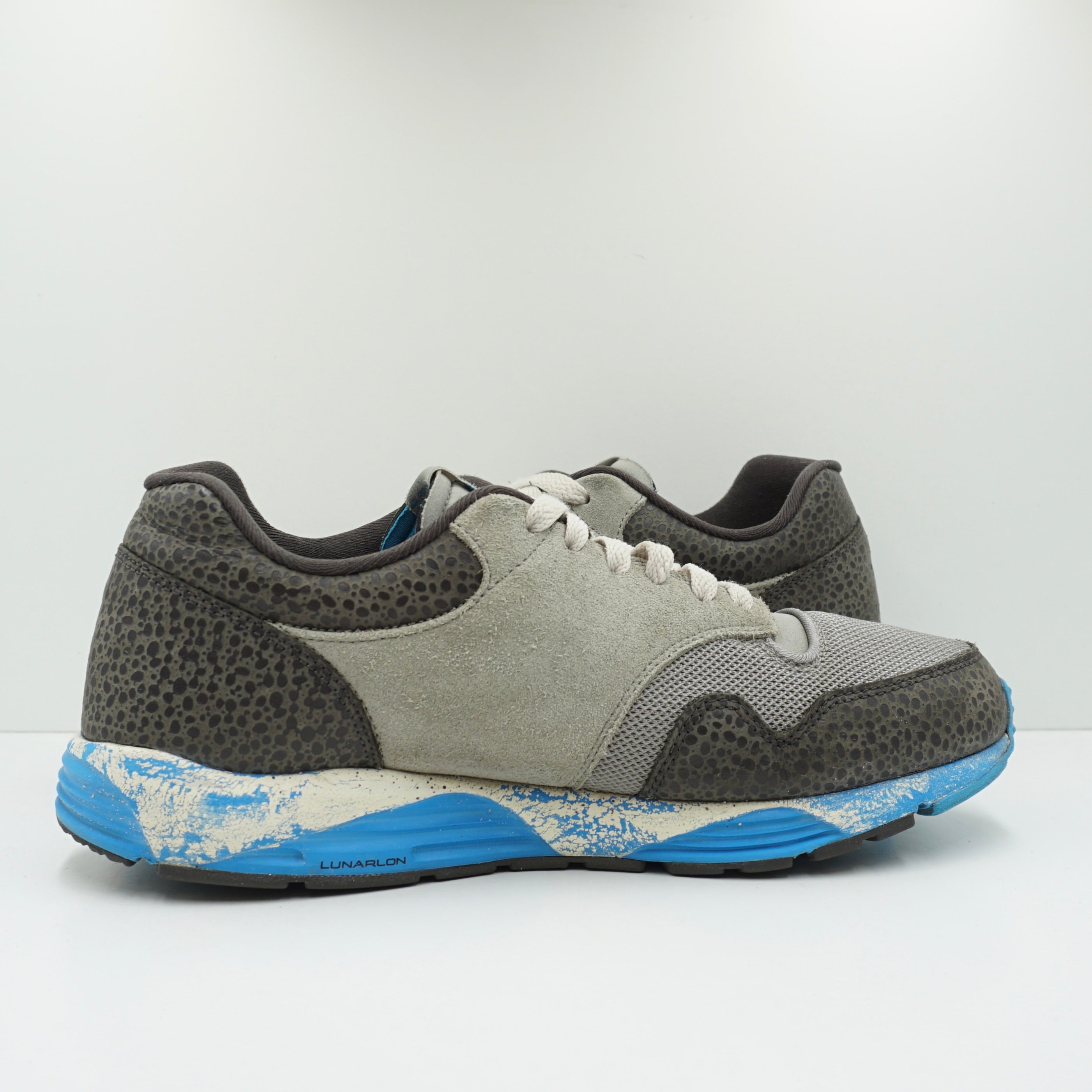 Nike Lunar Terra Safari Mine Grey