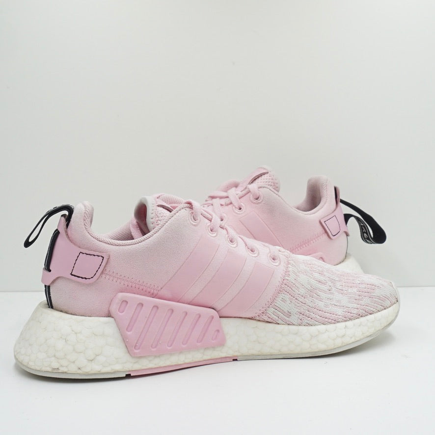 Adidas NMD R2 Wonder Pink (W) Adidas NMD R2 Wonder Pink (W)