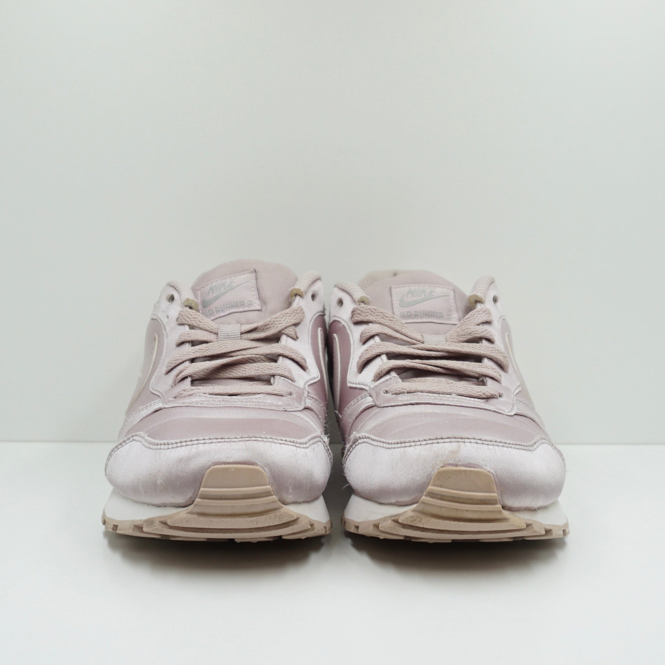 Nike MD Runner 2 Satin Pink (W)