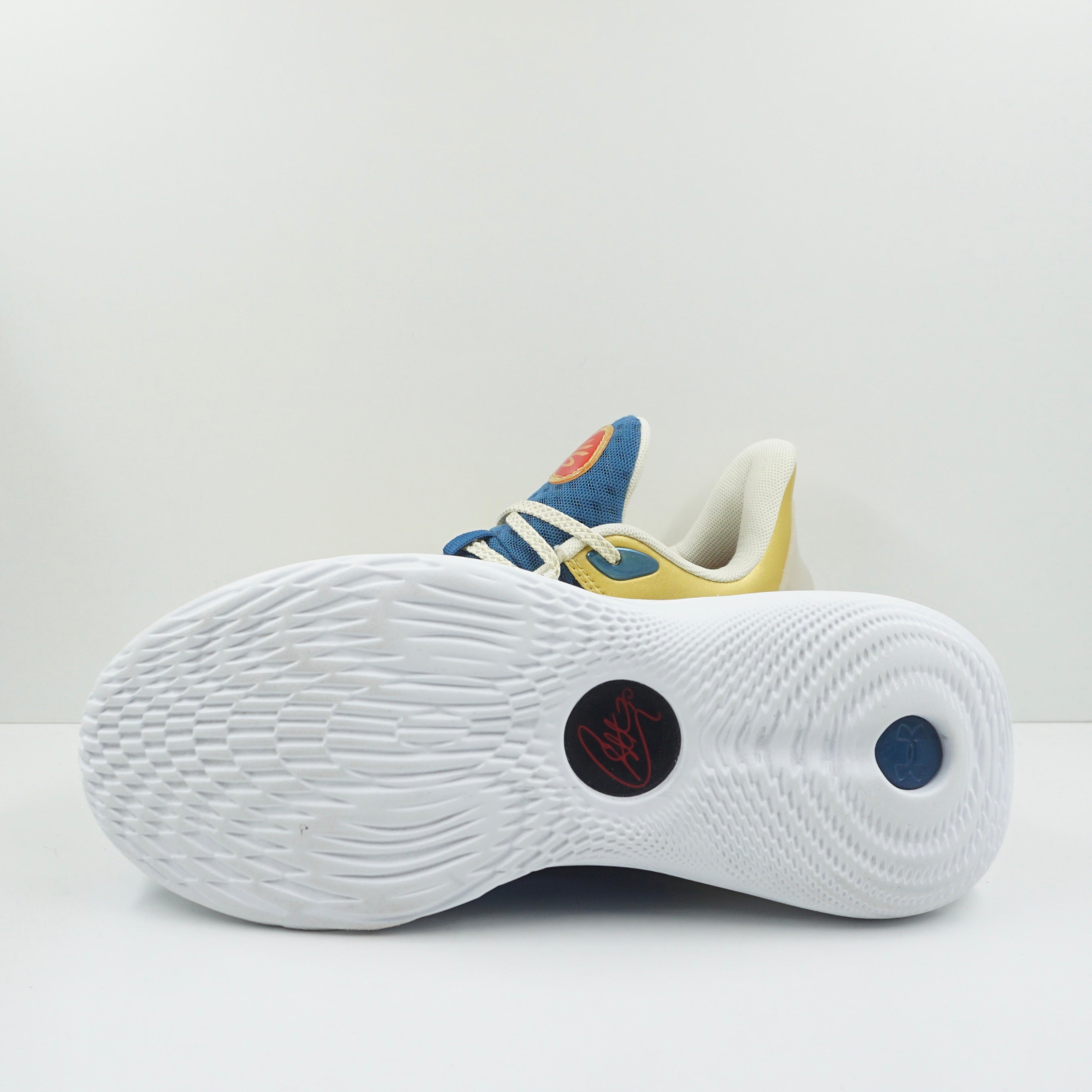 Under Armour Curry 11 Champions Mindset