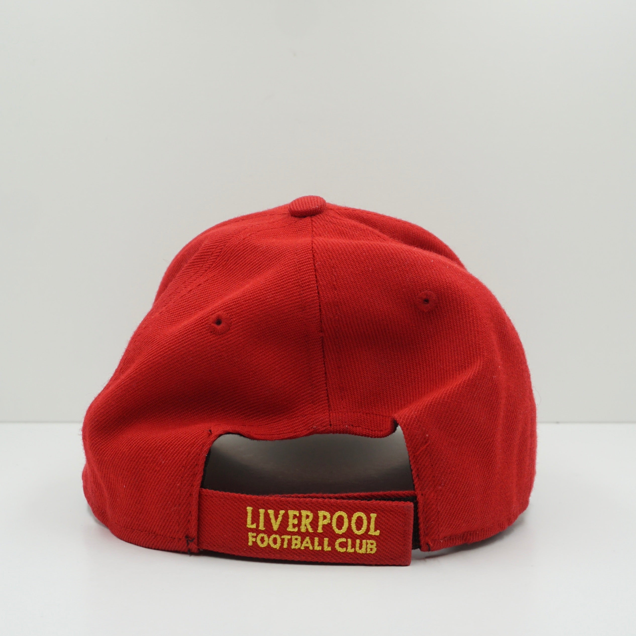 47 Brand Liverpool FC Adjustable Cap