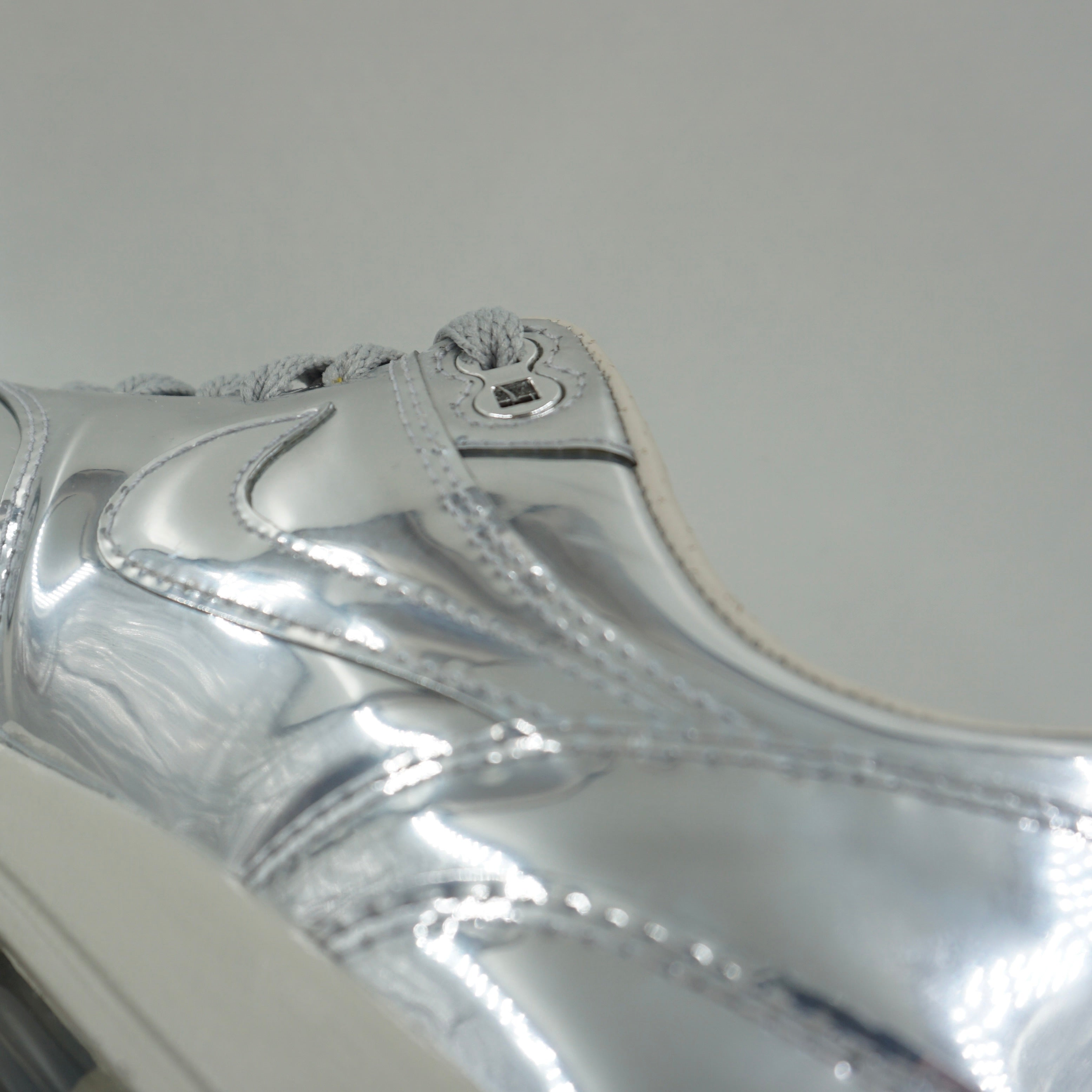 Nike Air Max 1 Liquid Silver (W)