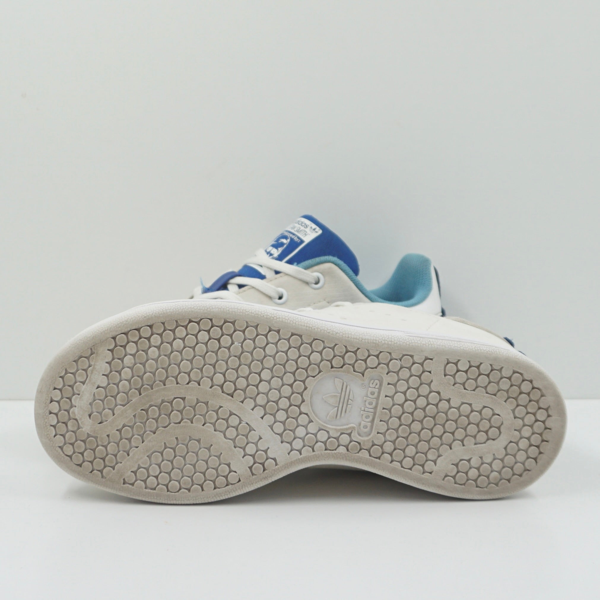 Adidas Stan Smith Primeblue J Octopus (PS)